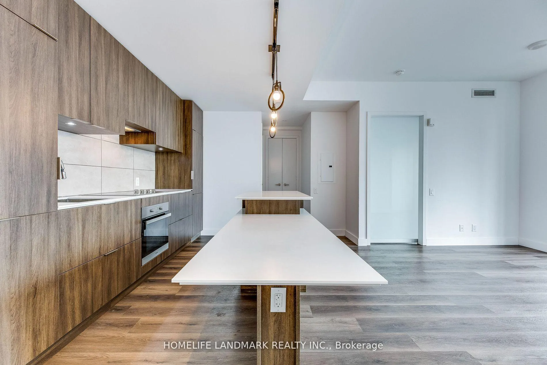 Photo 5 of Unit 4307, 5 St Joseph Street, Toronto, Bay Street Corridor — HOMEH