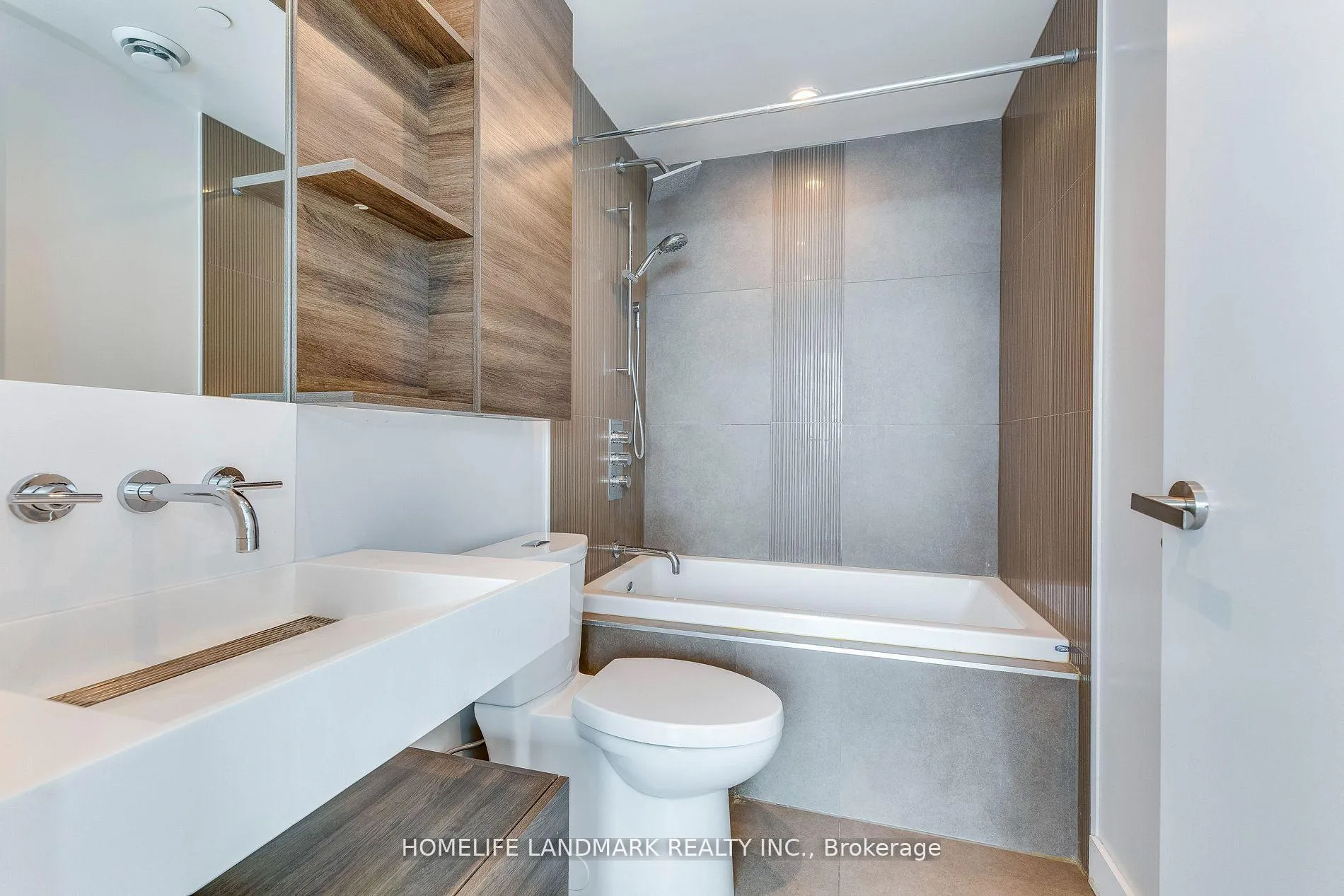 Photo 7 of Unit 4307, 5 St Joseph Street, Toronto, Bay Street Corridor — HOMEH