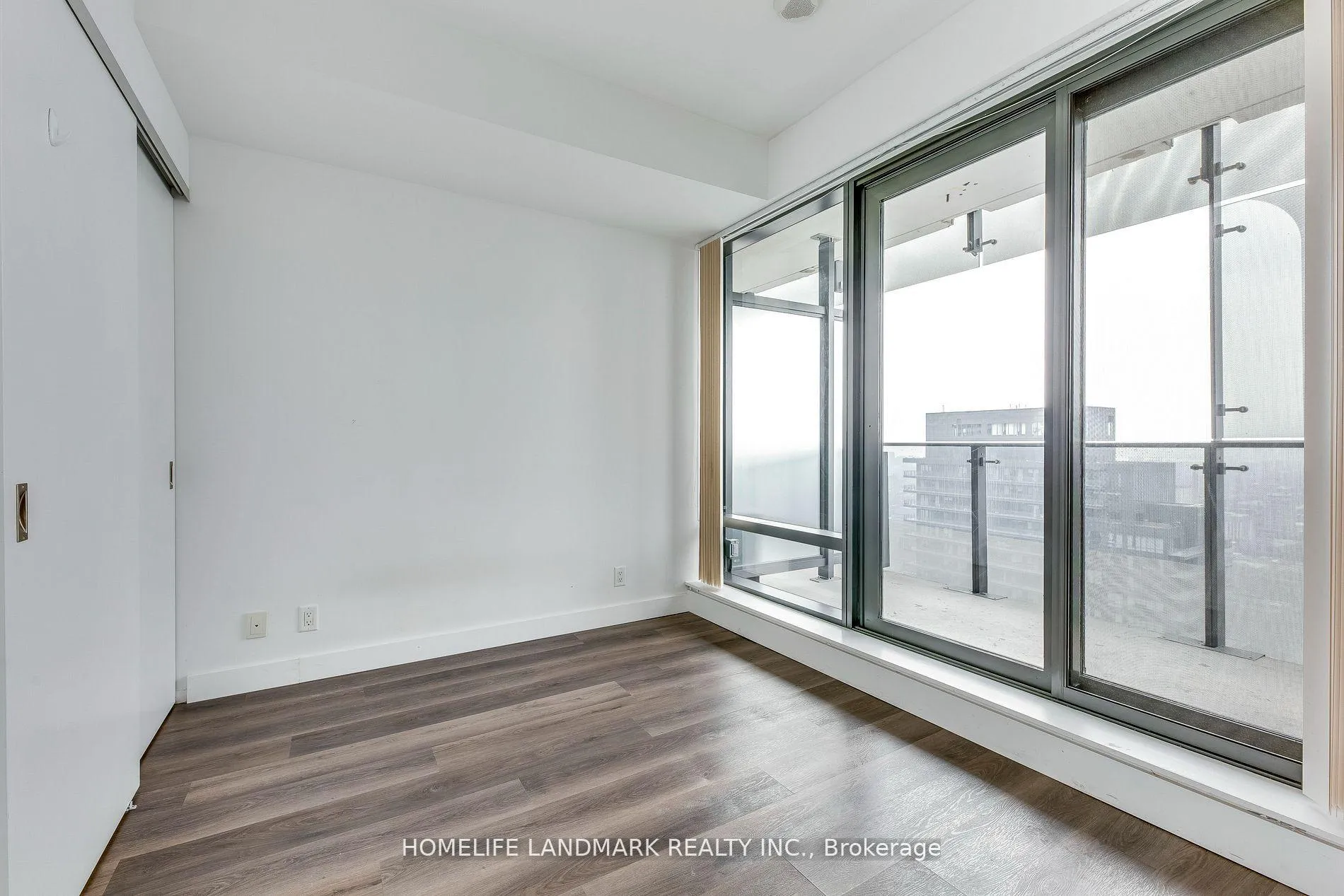 Photo 8 of Unit 4307, 5 St Joseph Street, Toronto, Bay Street Corridor — HOMEH