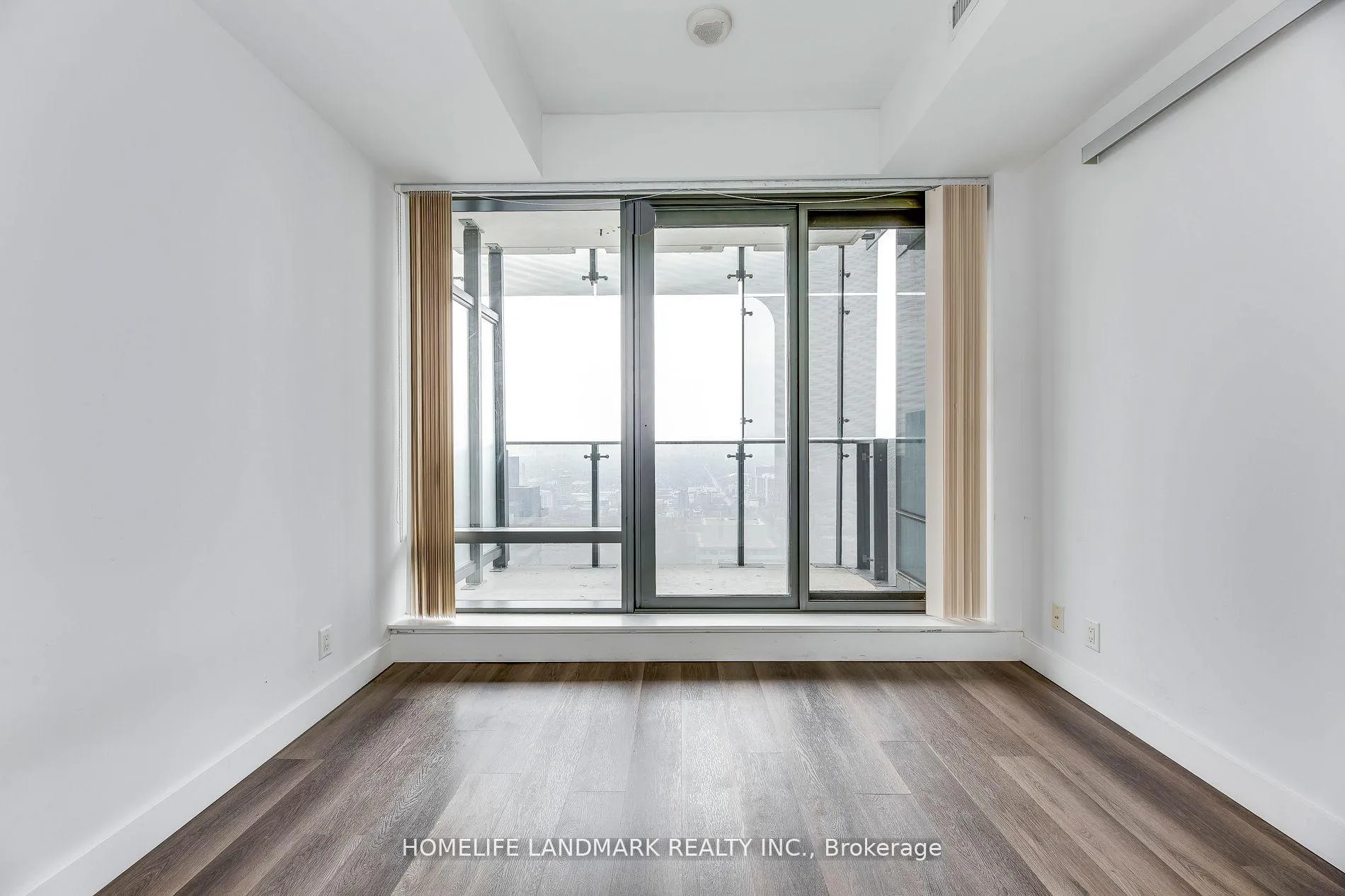 Photo 9 of Unit 4307, 5 St Joseph Street, Toronto, Bay Street Corridor — HOMEH