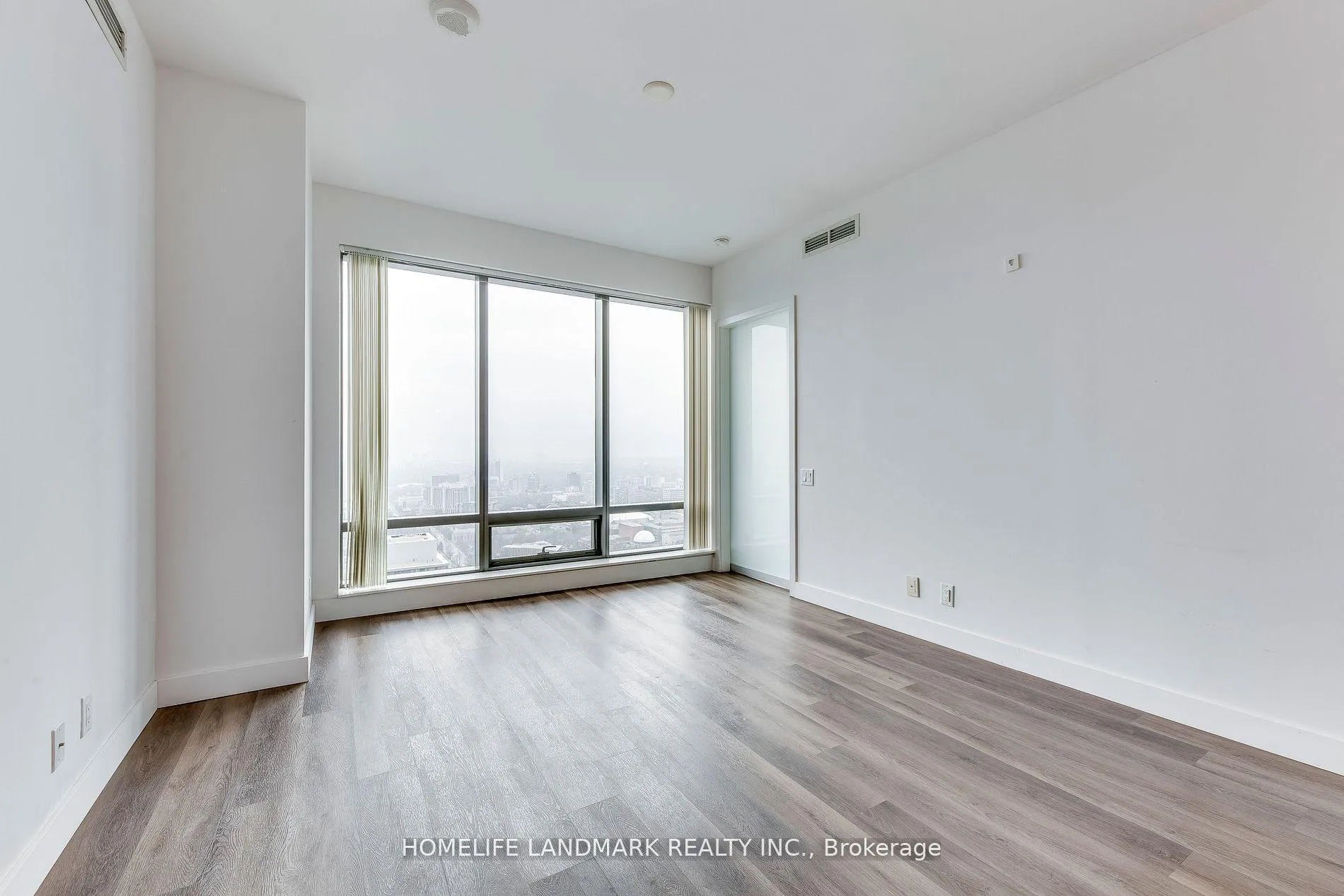 Photo 12 of Unit 4307, 5 St Joseph Street, Toronto, Bay Street Corridor — HOMEH