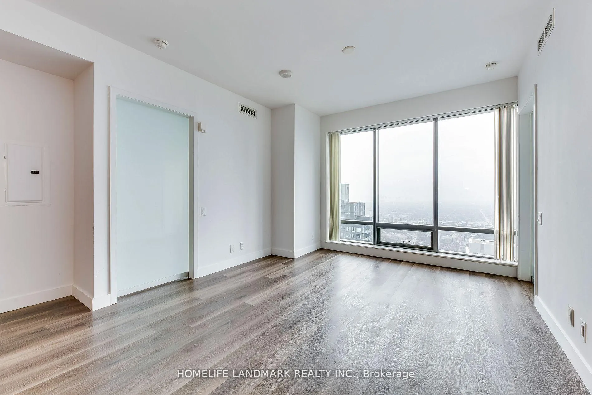 Photo 13 of Unit 4307, 5 St Joseph Street, Toronto, Bay Street Corridor — HOMEH