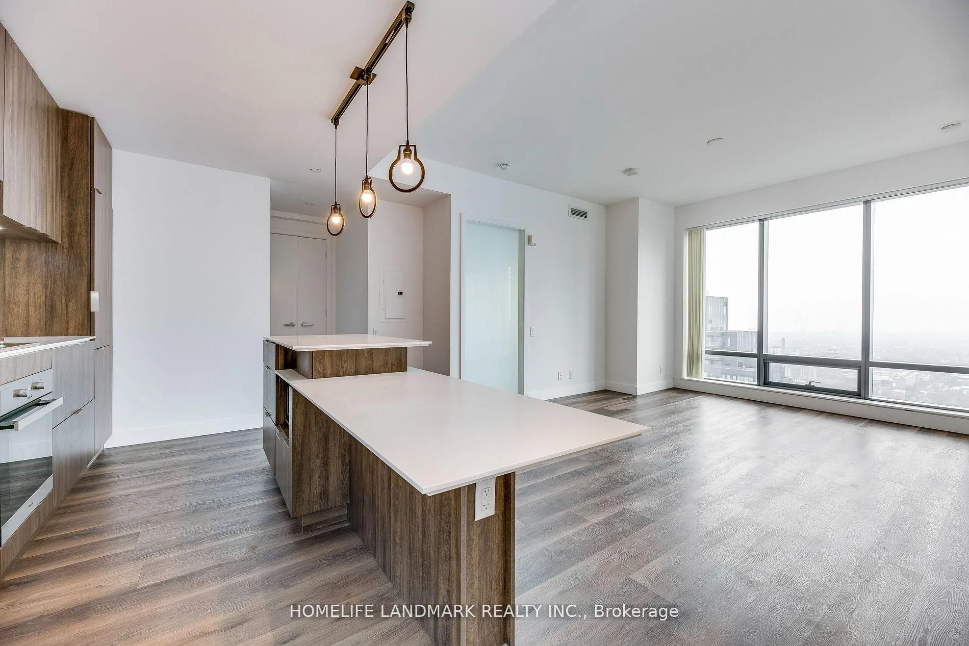 Photo 14 of Unit 4307, 5 St Joseph Street, Toronto, Bay Street Corridor — HOMEH