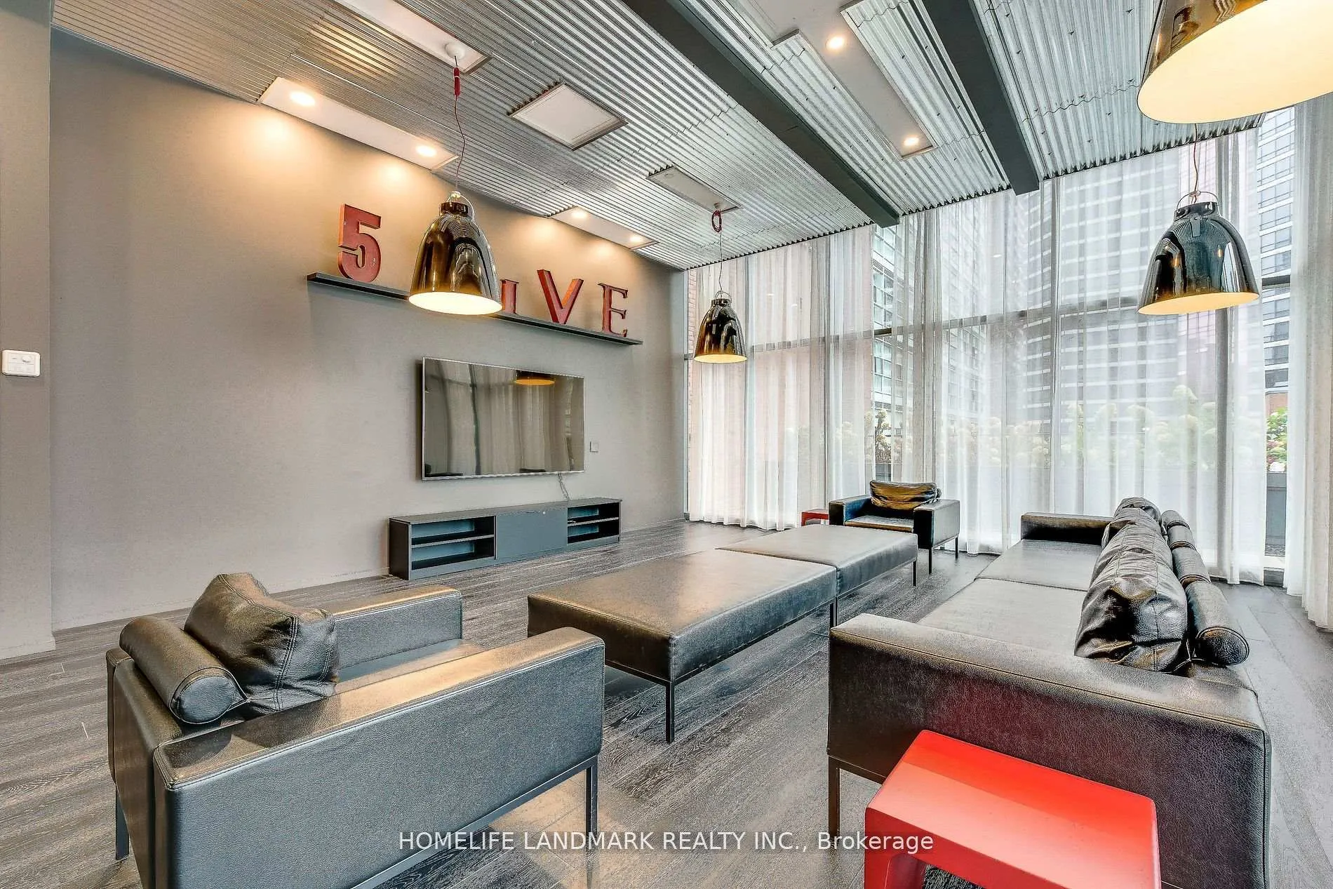 Photo 18 of Unit 4307, 5 St Joseph Street, Toronto, Bay Street Corridor — HOMEH