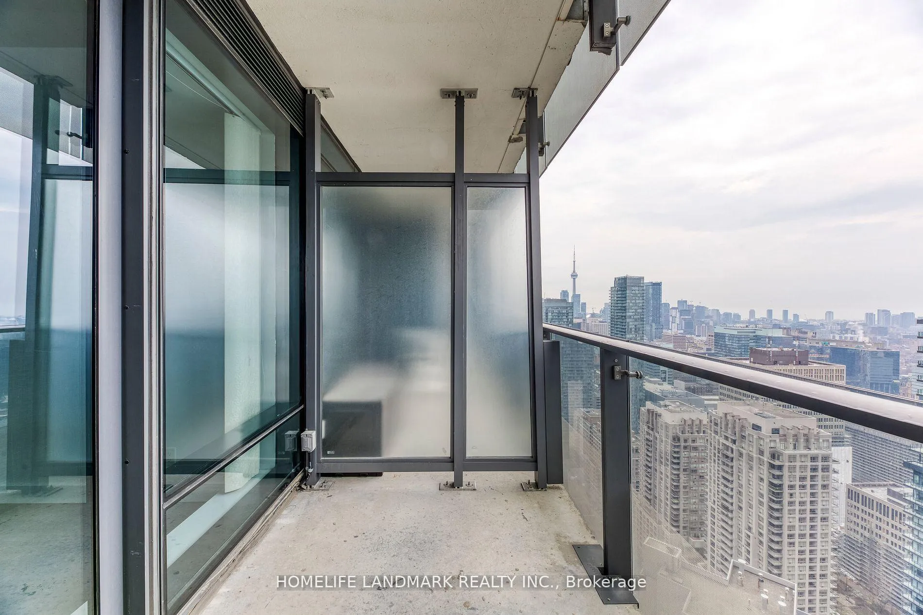 Photo 19 of Unit 4307, 5 St Joseph Street, Toronto, Bay Street Corridor — HOMEH