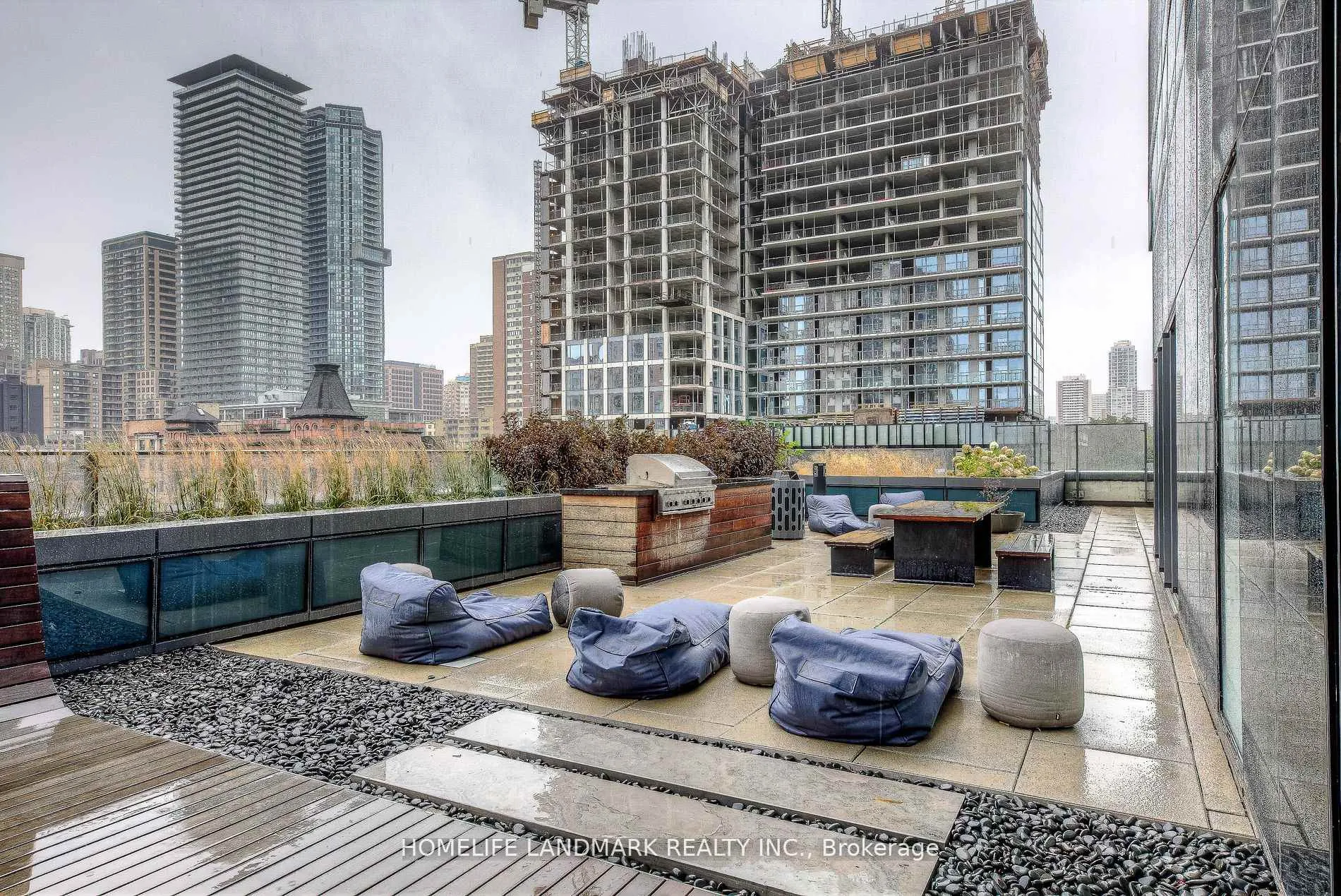 Photo 20 of Unit 4307, 5 St Joseph Street, Toronto, Bay Street Corridor — HOMEH
