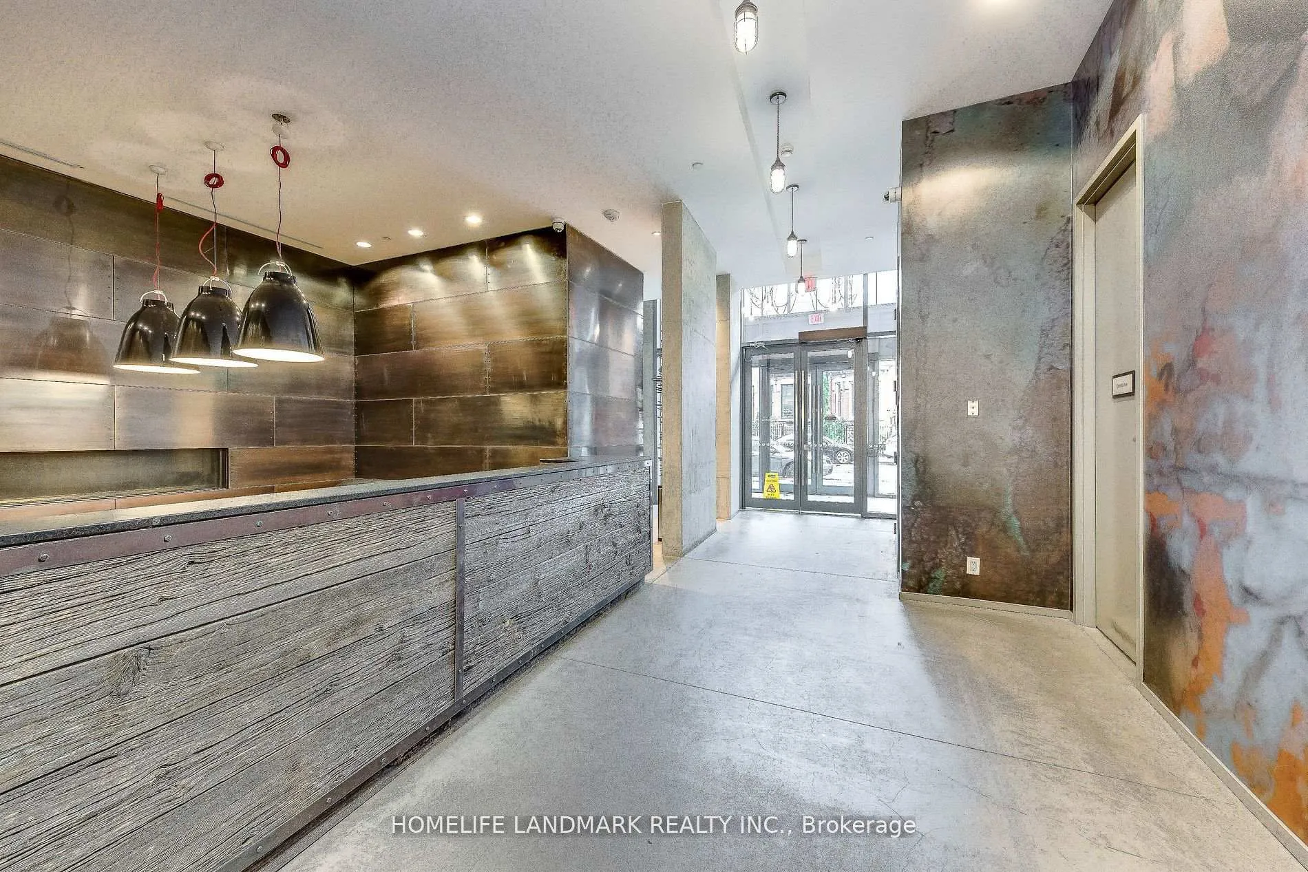 Photo 21 of Unit 4307, 5 St Joseph Street, Toronto, Bay Street Corridor — HOMEH