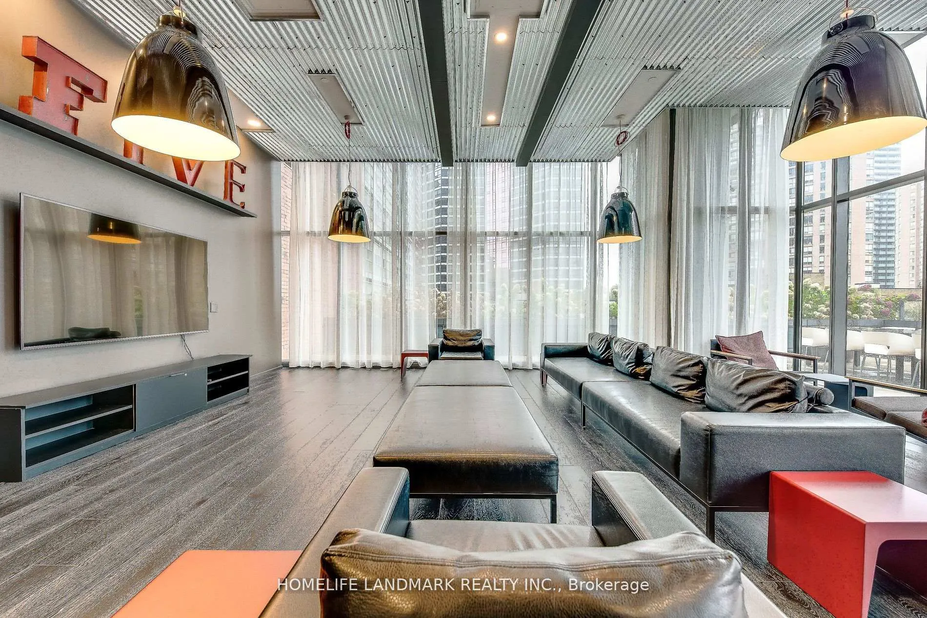 Photo 24 of Unit 4307, 5 St Joseph Street, Toronto, Bay Street Corridor — HOMEH