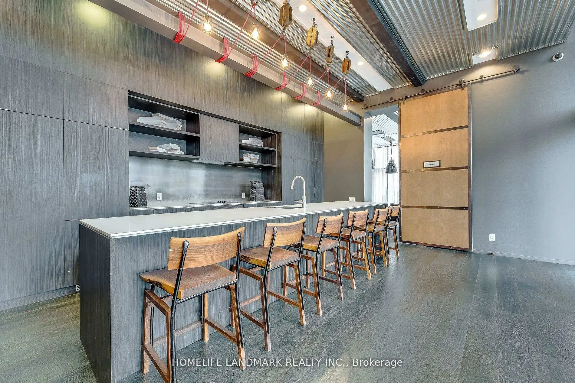 Photo 25 of Unit 4307, 5 St Joseph Street, Toronto, Bay Street Corridor — HOMEH