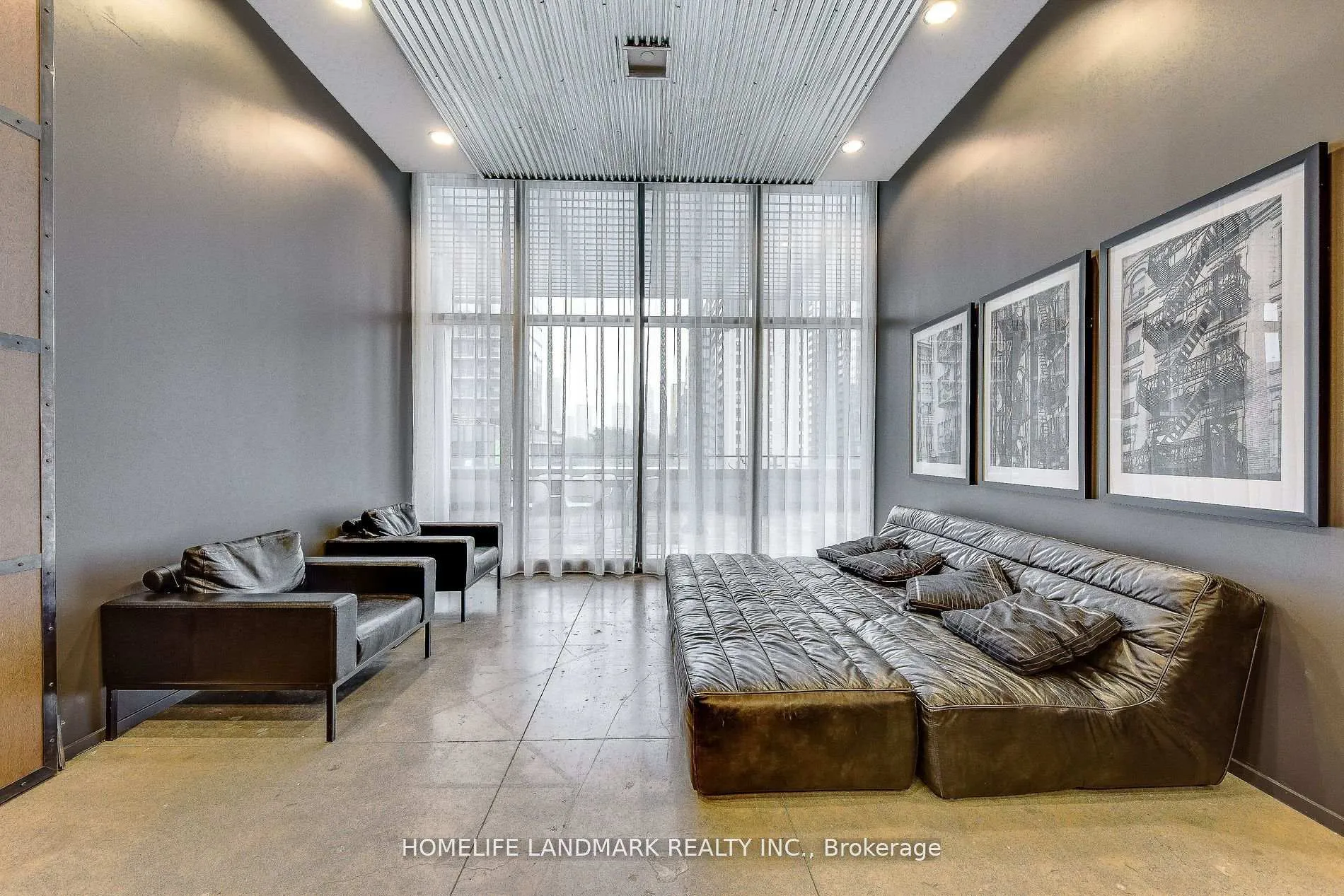 Photo 27 of Unit 4307, 5 St Joseph Street, Toronto, Bay Street Corridor — HOMEH