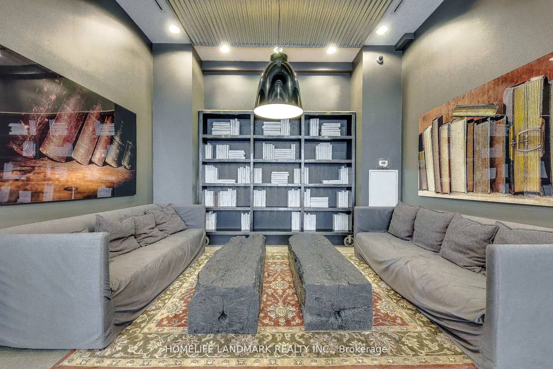 Photo 28 of Unit 4307, 5 St Joseph Street, Toronto, Bay Street Corridor — HOMEH