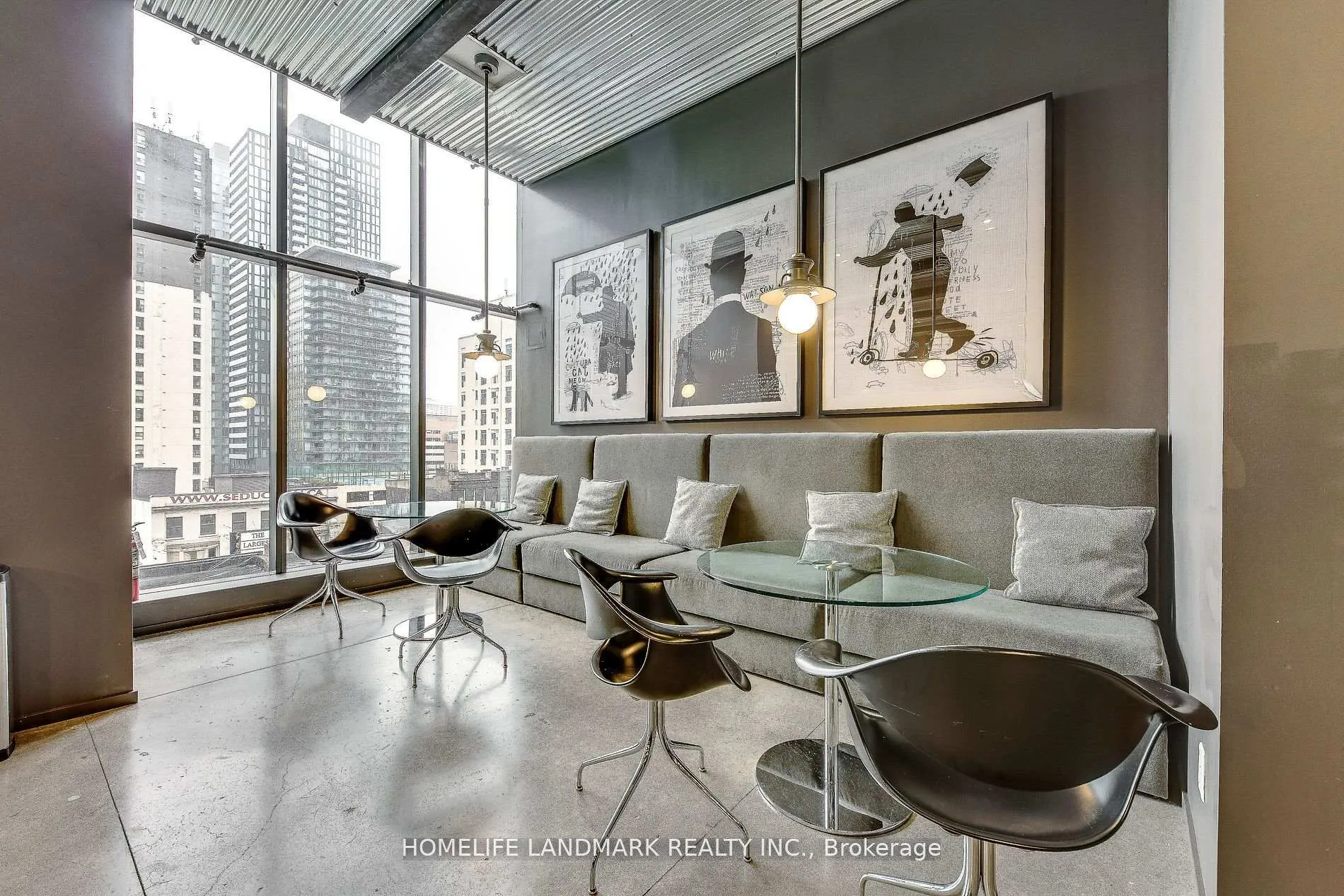 Photo 29 of Unit 4307, 5 St Joseph Street, Toronto, Bay Street Corridor — HOMEH