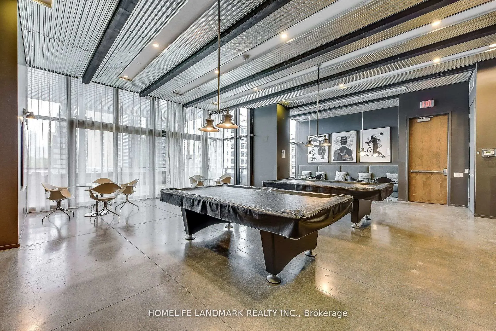 Photo 30 of Unit 4307, 5 St Joseph Street, Toronto, Bay Street Corridor — HOMEH