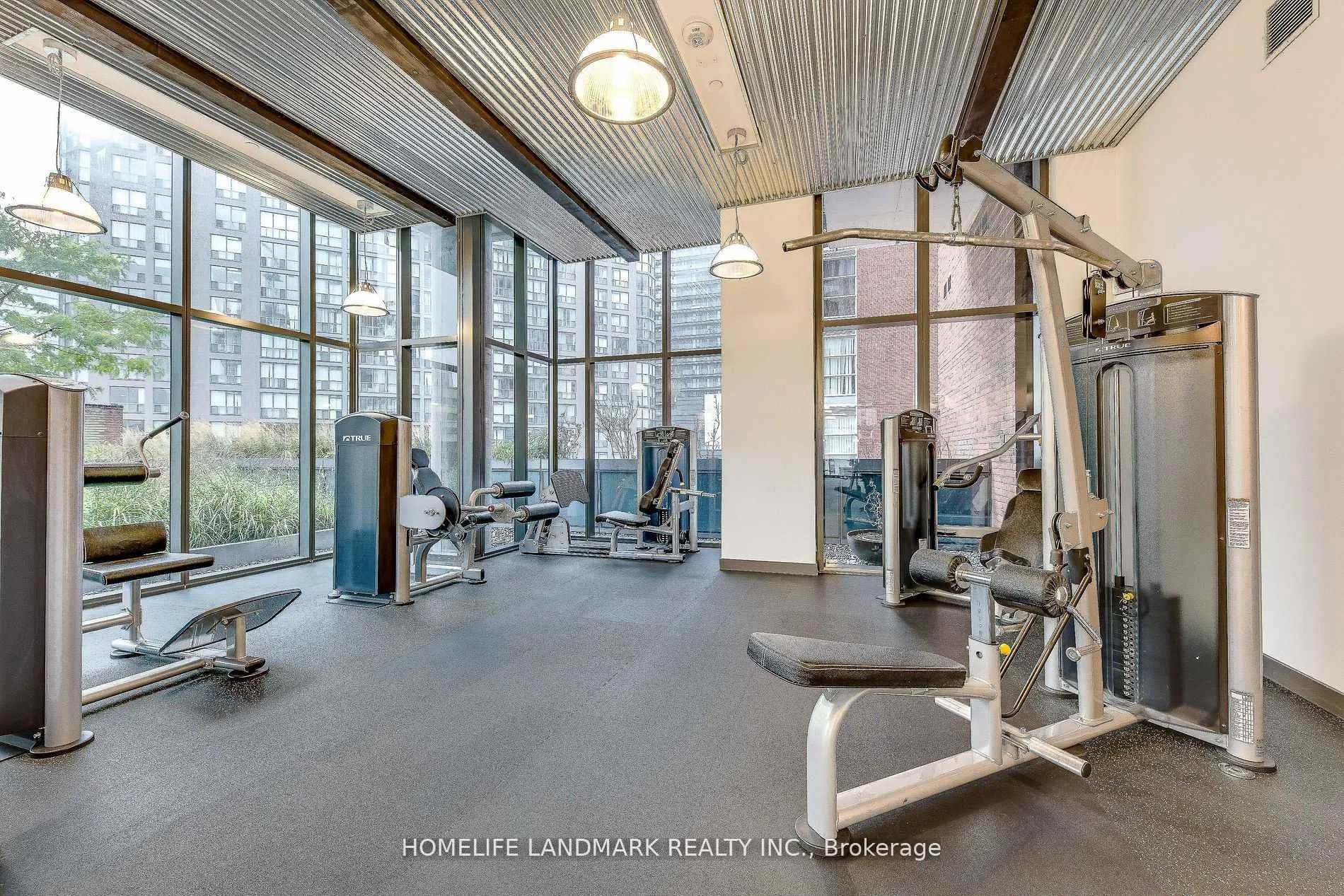 Photo 34 of Unit 4307, 5 St Joseph Street, Toronto, Bay Street Corridor — HOMEH
