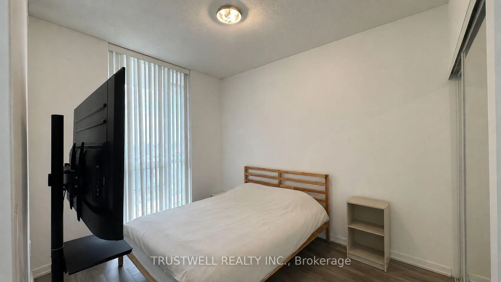 Photo 6 of Unit 1508, 66 Forest Manor Road, North York, Henry Farm — HOMEH