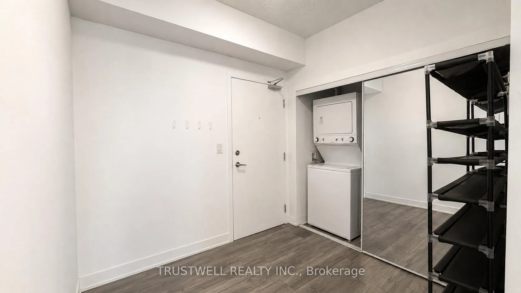 Photo 8 of Unit 1508, 66 Forest Manor Road, North York, Henry Farm — HOMEH