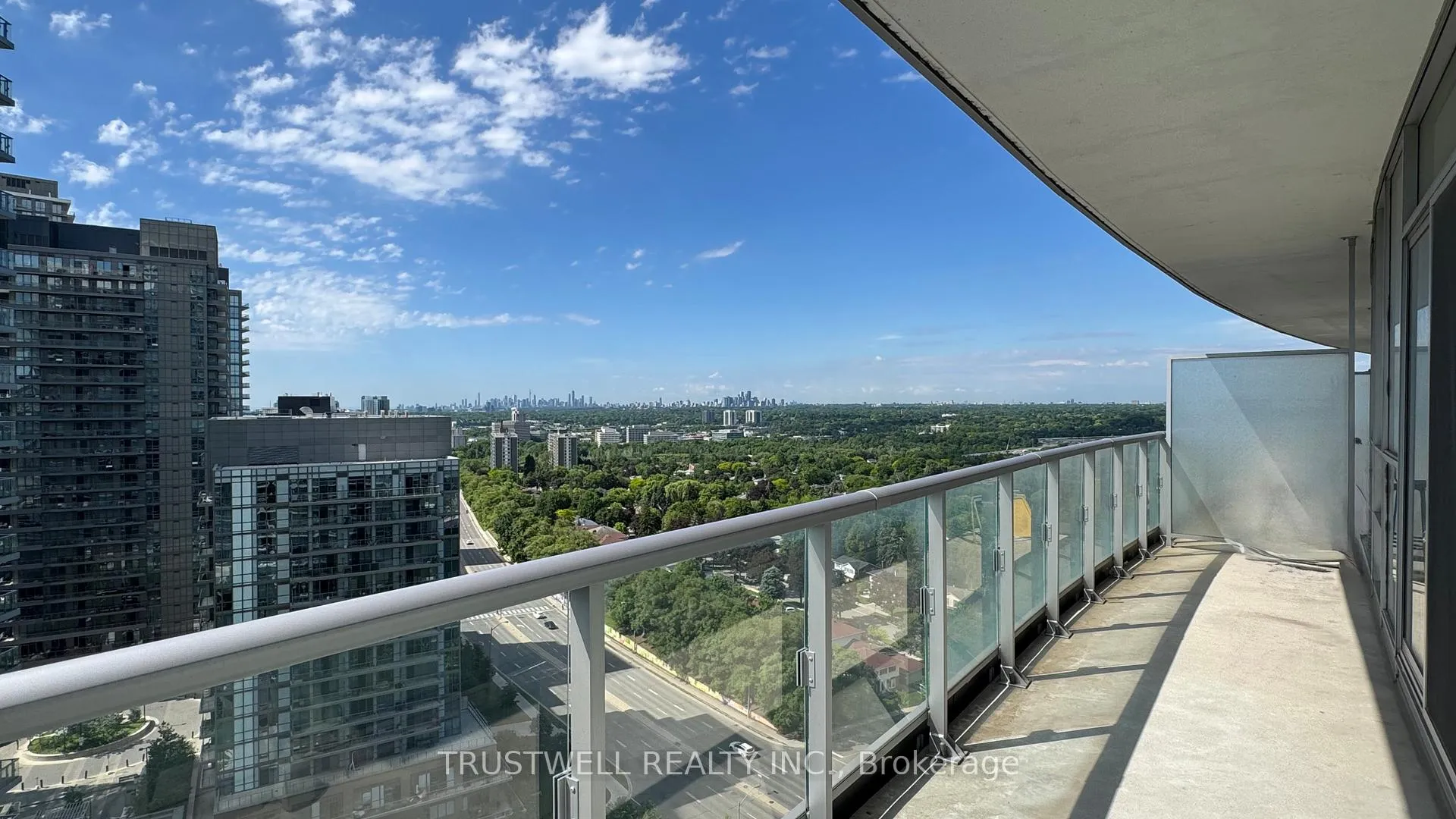 Photo 9 of Unit 1508, 66 Forest Manor Road, North York, Henry Farm — HOMEH