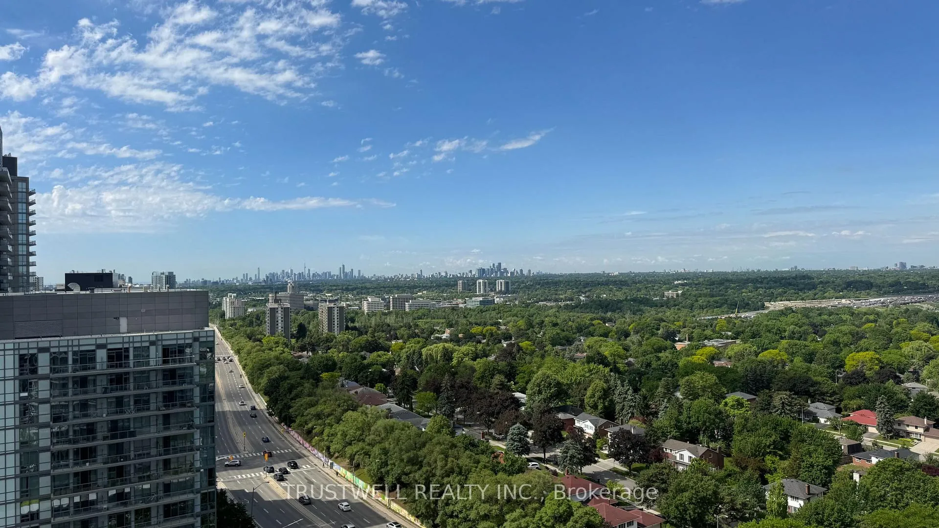Photo 10 of Unit 1508, 66 Forest Manor Road, North York, Henry Farm — HOMEH