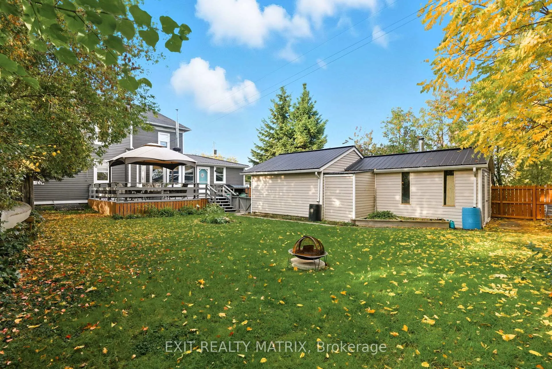 Photo 32 of 22 Water Street E, Rideau Lakes, Rideau Lakes (Bastard) Twp — HOMEH