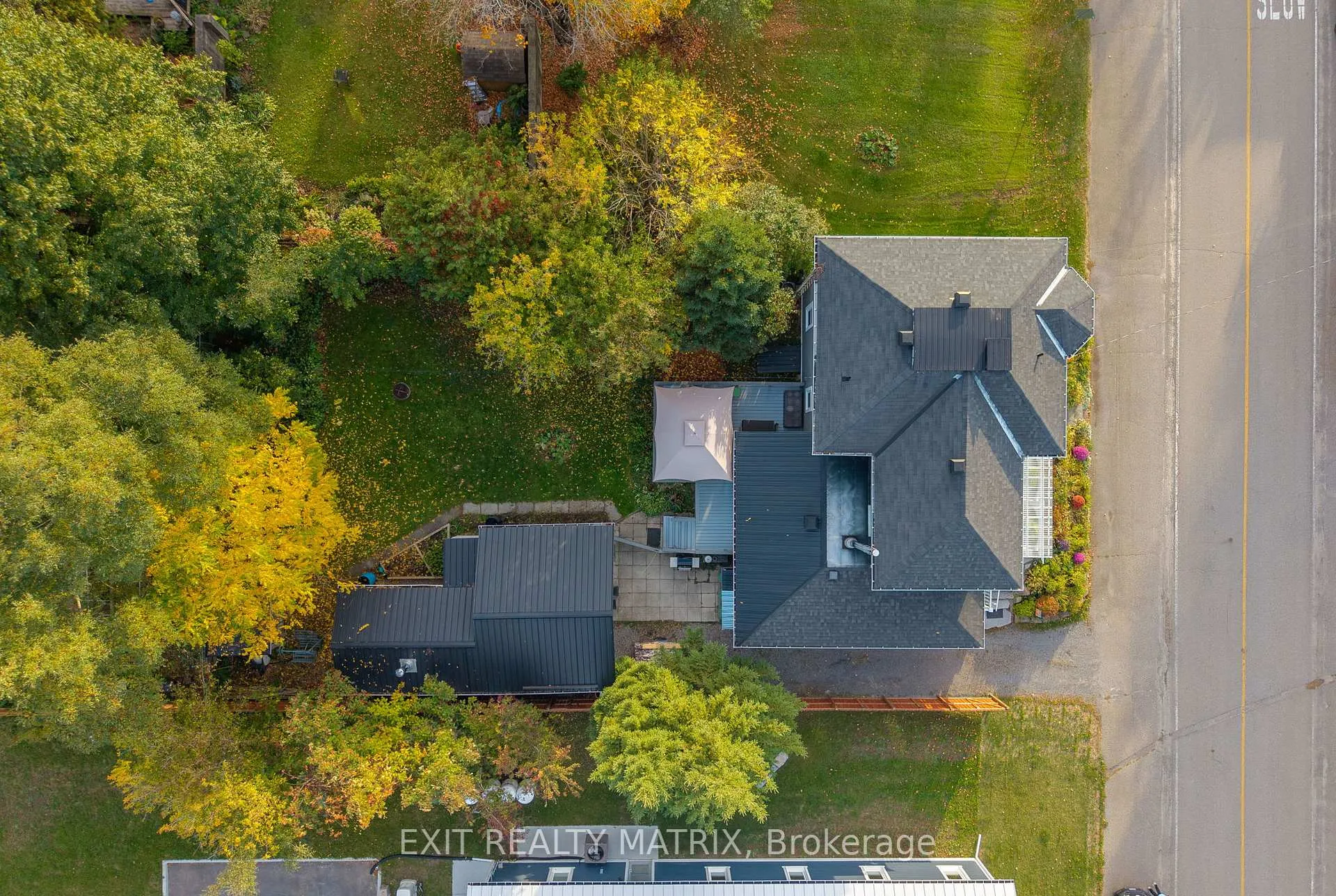 Photo 34 of 22 Water Street E, Rideau Lakes, Rideau Lakes (Bastard) Twp — HOMEH