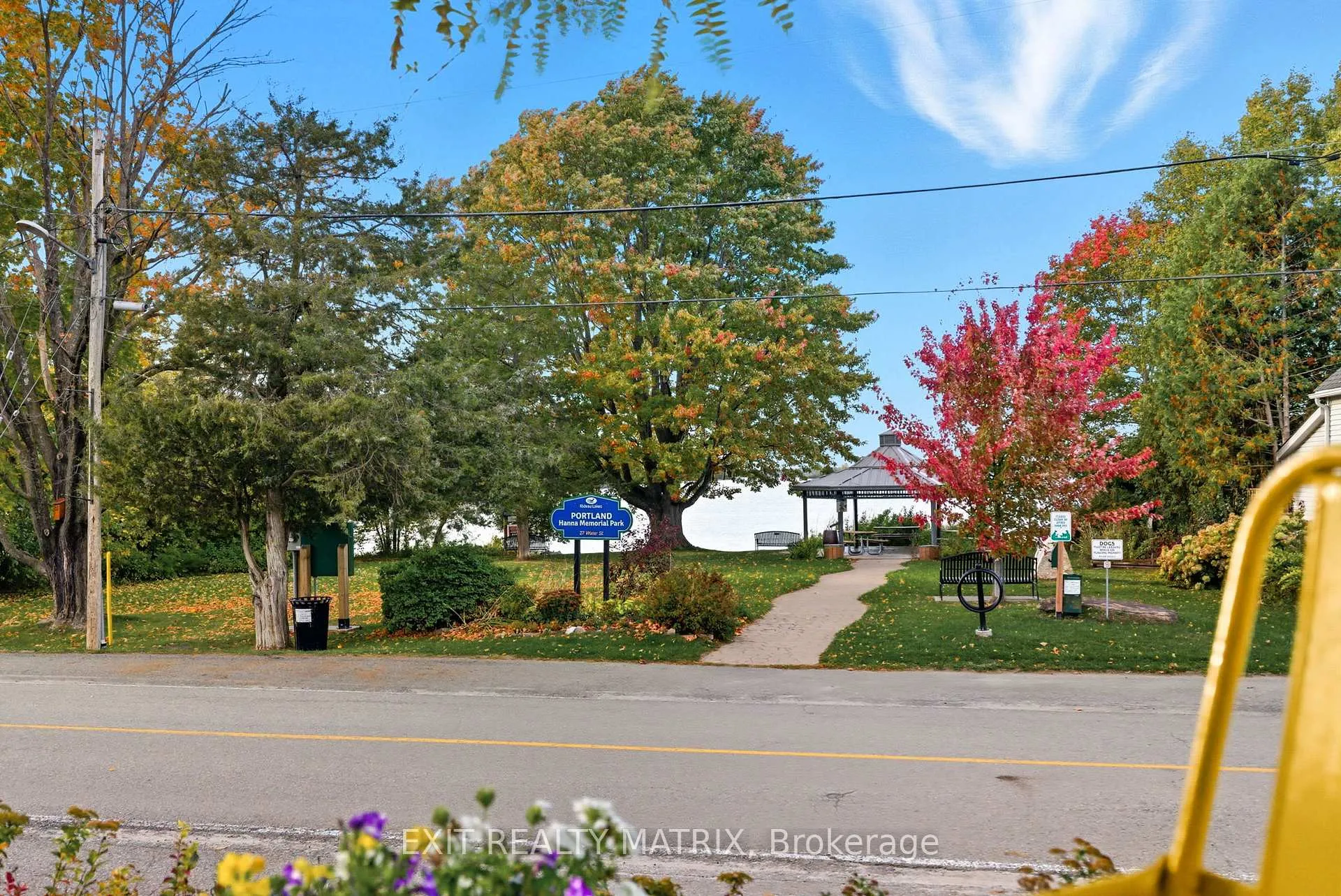 Photo 35 of 22 Water Street E, Rideau Lakes, Rideau Lakes (Bastard) Twp — HOMEH