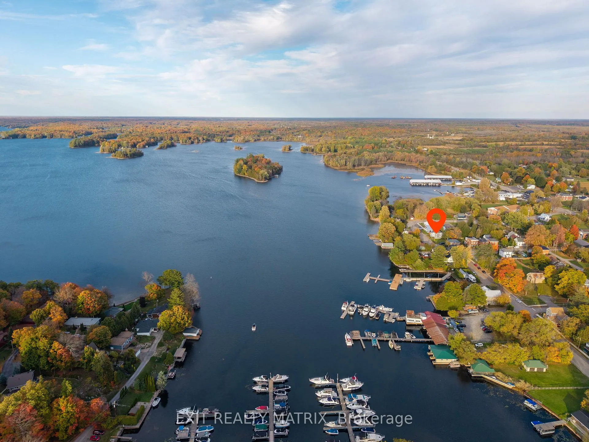 Photo 37 of 22 Water Street E, Rideau Lakes, Rideau Lakes (Bastard) Twp — HOMEH