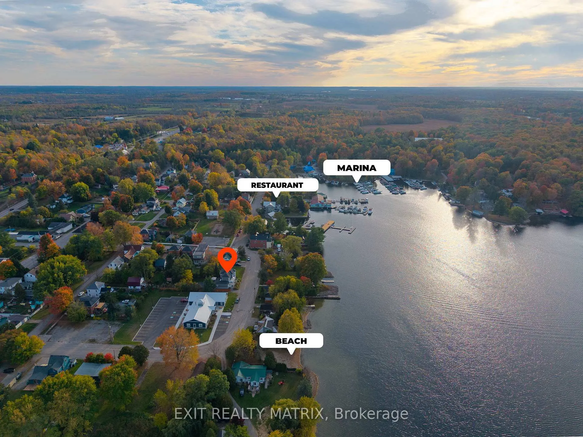 Photo 38 of 22 Water Street E, Rideau Lakes, Rideau Lakes (Bastard) Twp — HOMEH