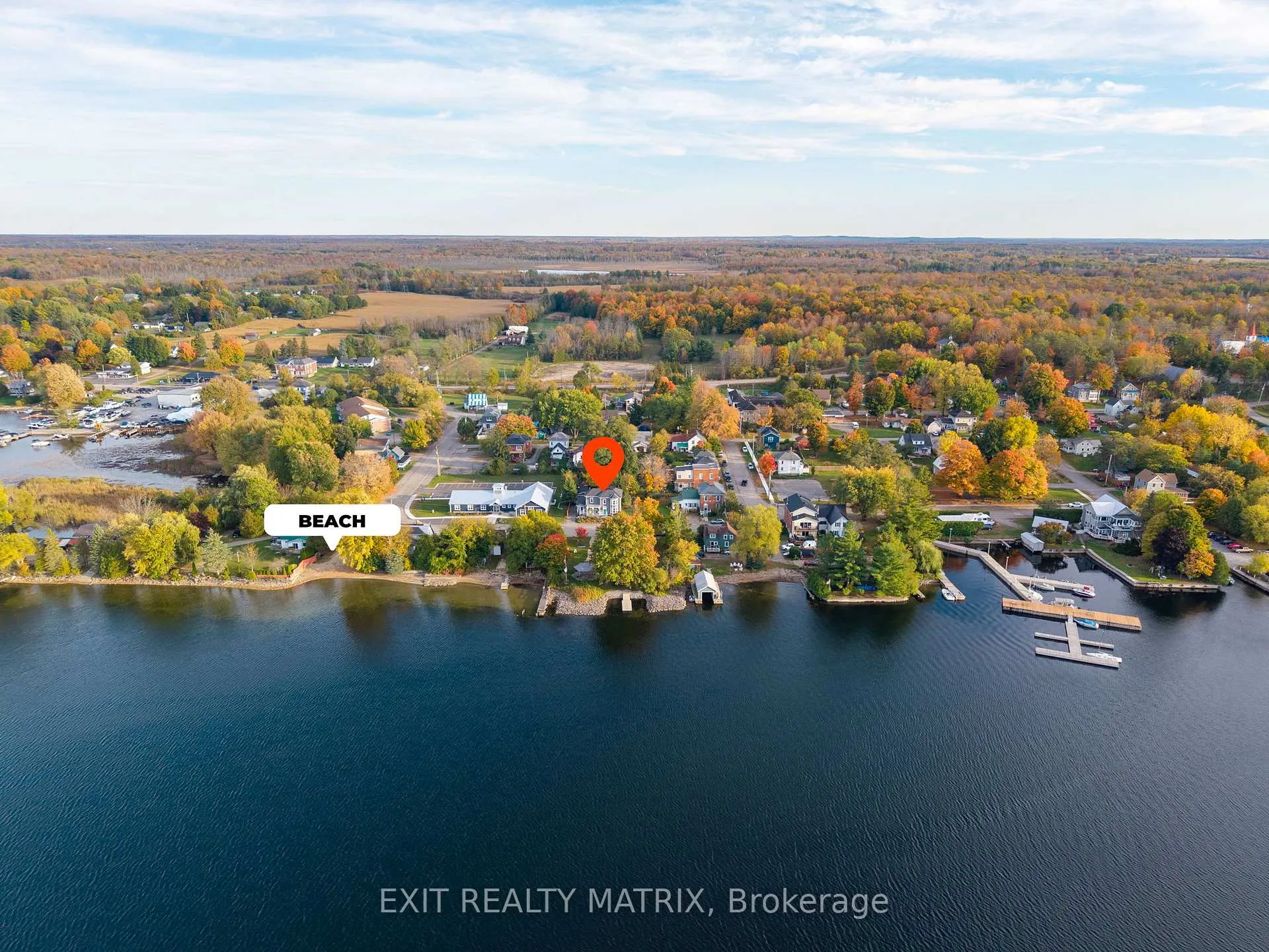 Photo 39 of 22 Water Street E, Rideau Lakes, Rideau Lakes (Bastard) Twp — HOMEH