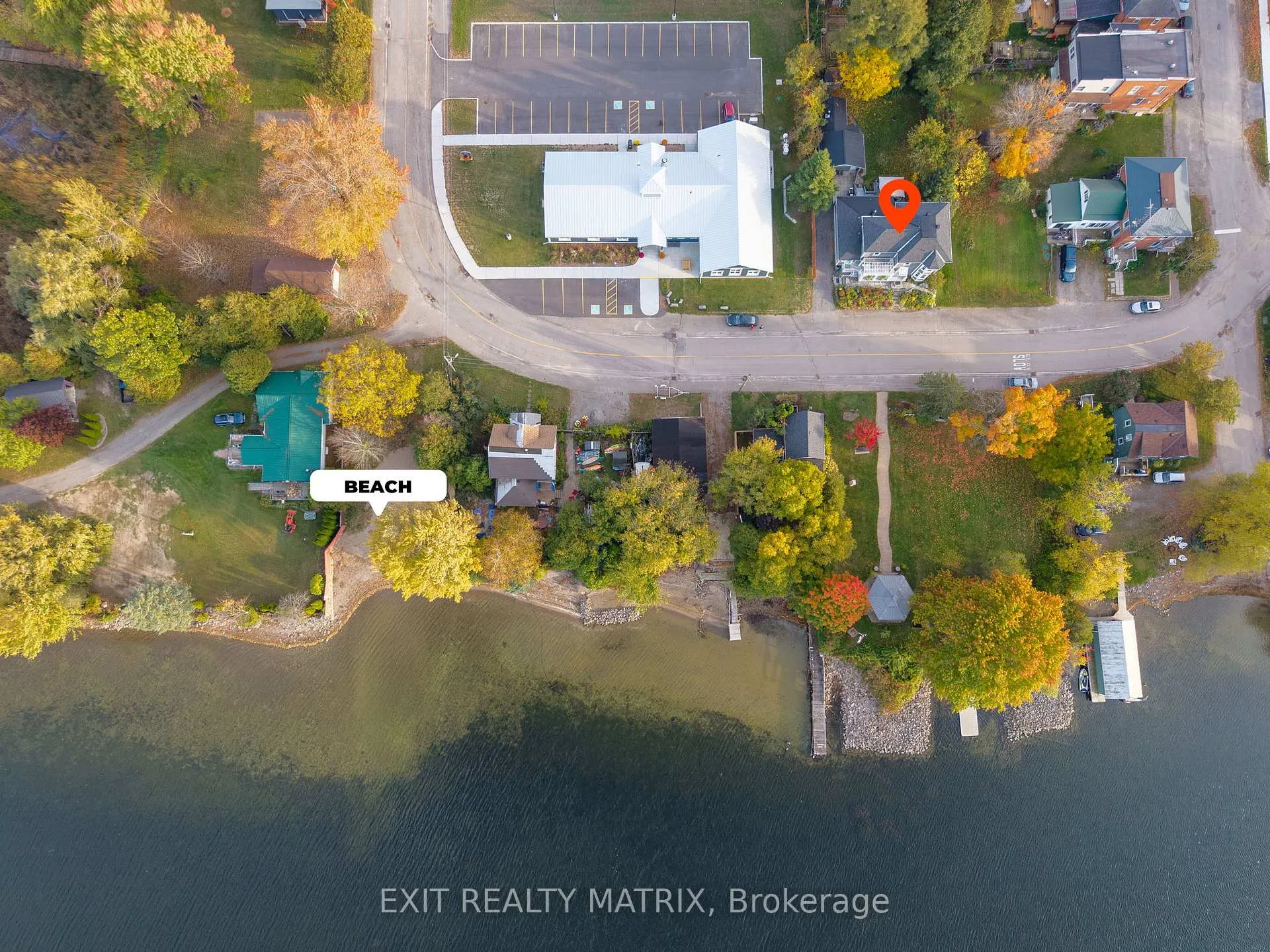 Photo 40 of 22 Water Street E, Rideau Lakes, Rideau Lakes (Bastard) Twp — HOMEH