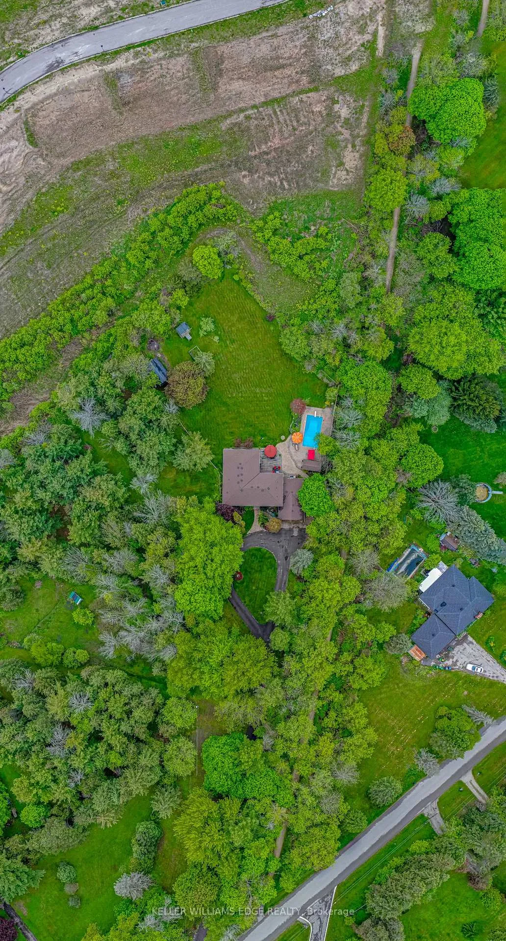 Photo 2 of 57 Kennedy Road, Caledon, Cheltenham — HOMEH