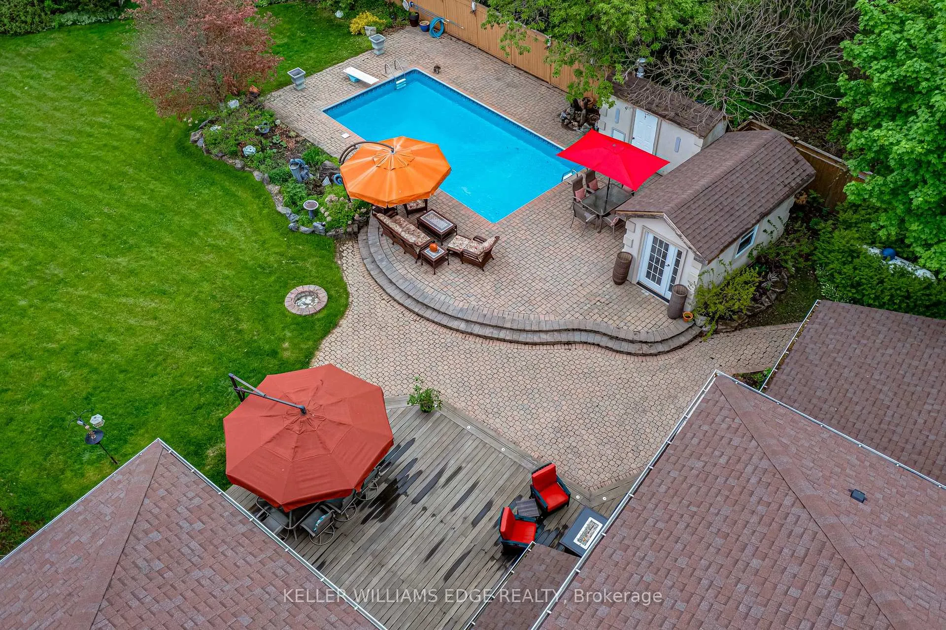 Photo 3 of 57 Kennedy Road, Caledon, Cheltenham — HOMEH