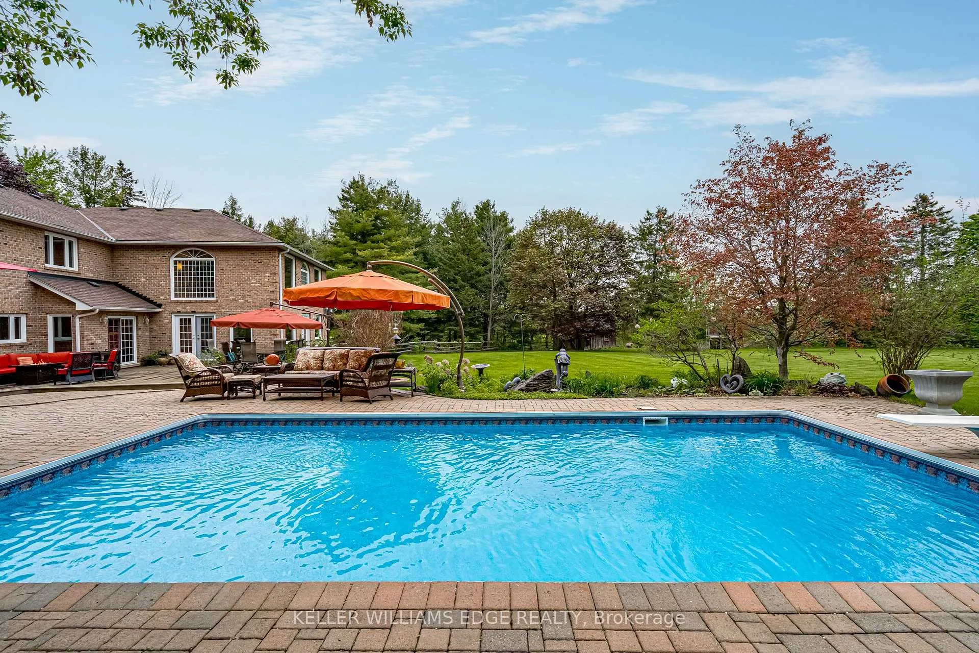 Photo 36 of 57 Kennedy Road, Caledon, Cheltenham — HOMEH