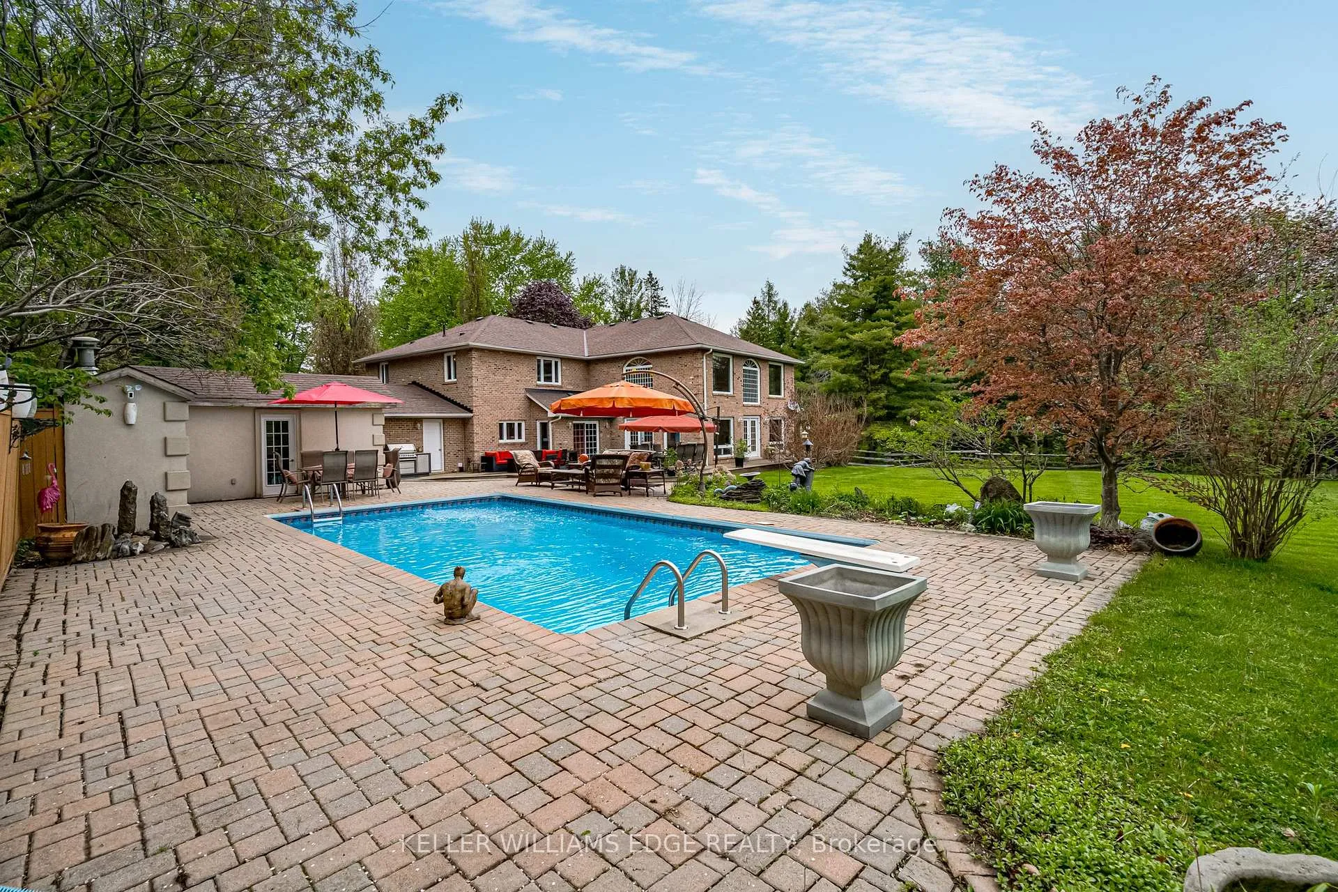 Photo 37 of 57 Kennedy Road, Caledon, Cheltenham — HOMEH