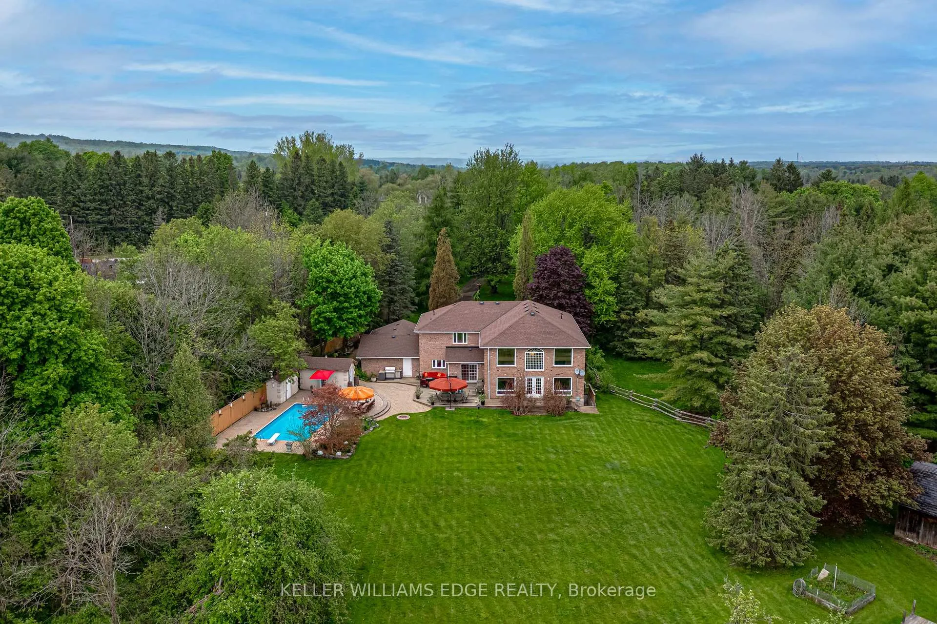 Photo 41 of 57 Kennedy Road, Caledon, Cheltenham — HOMEH
