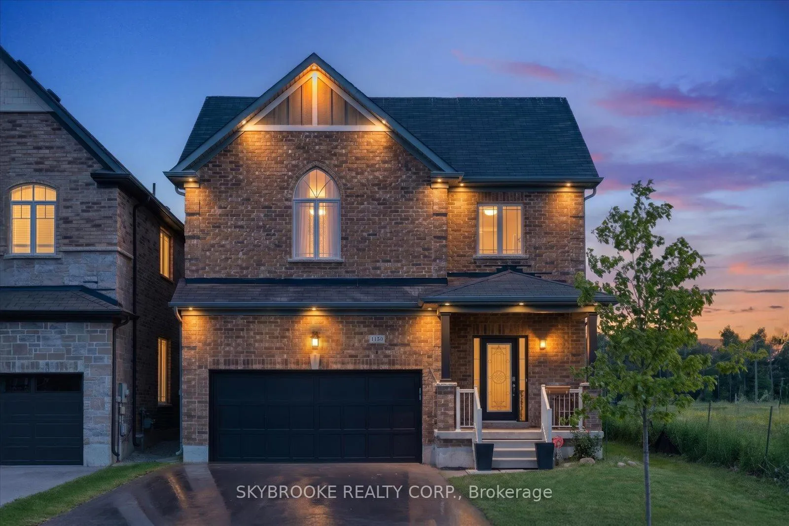 Photo 1 of 1150 Wharram Way, Innisfil, Lefroy — HOMEH