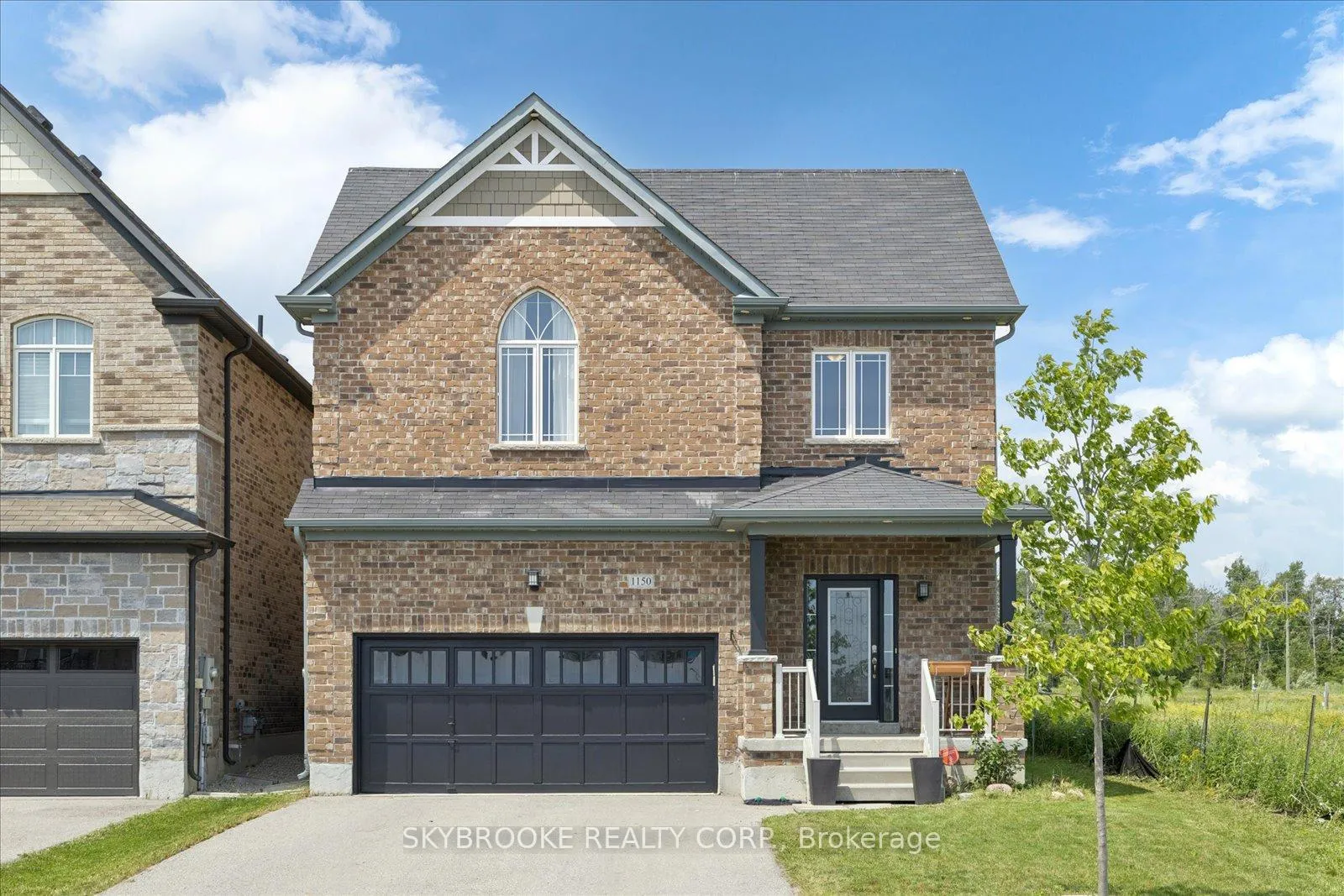 Photo 3 of 1150 Wharram Way, Innisfil, Lefroy — HOMEH