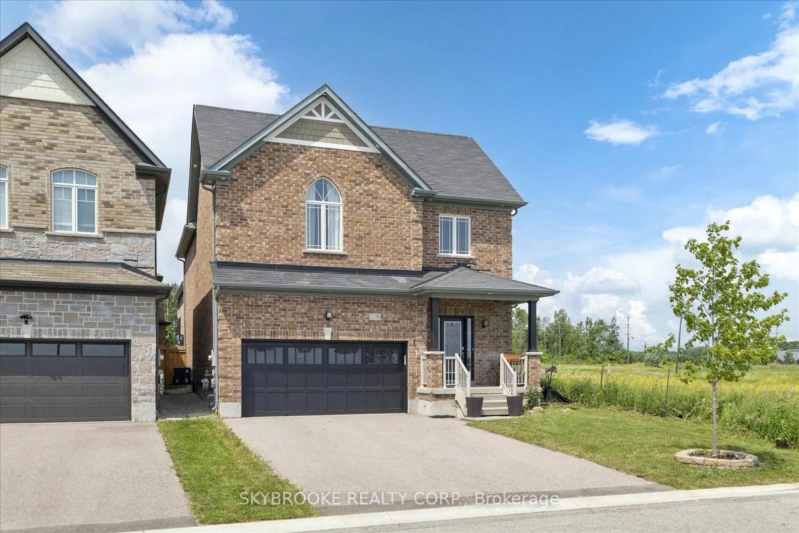 Photo 4 of 1150 Wharram Way, Innisfil, Lefroy — HOMEH