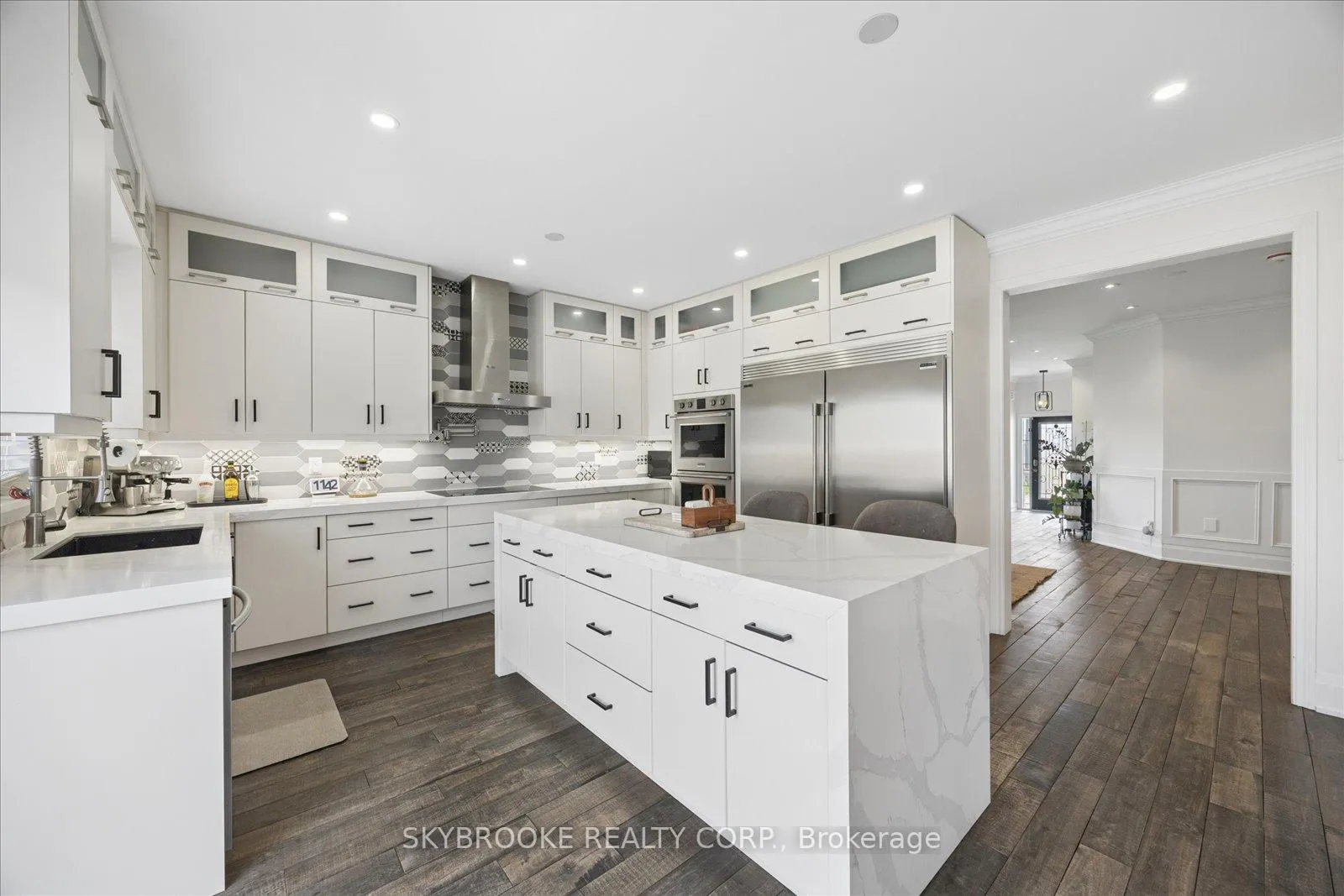 Photo 15 of 1150 Wharram Way, Innisfil, Lefroy — HOMEH