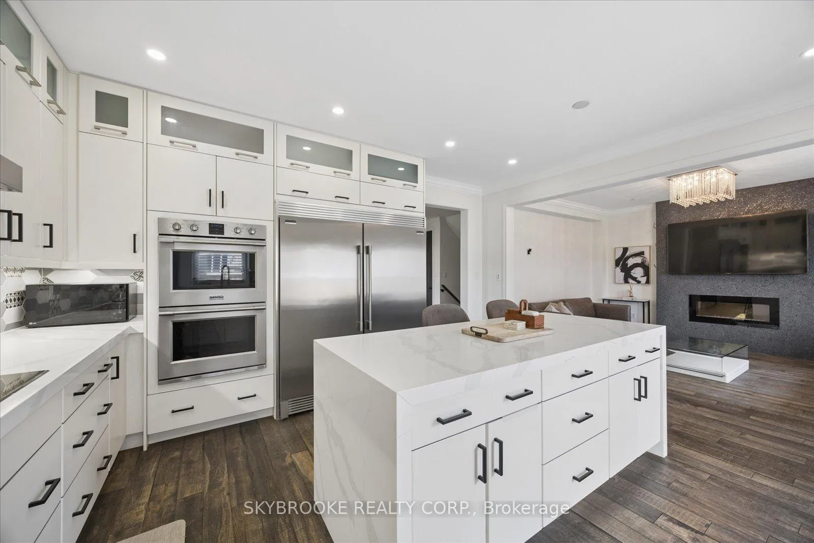 Photo 17 of 1150 Wharram Way, Innisfil, Lefroy — HOMEH