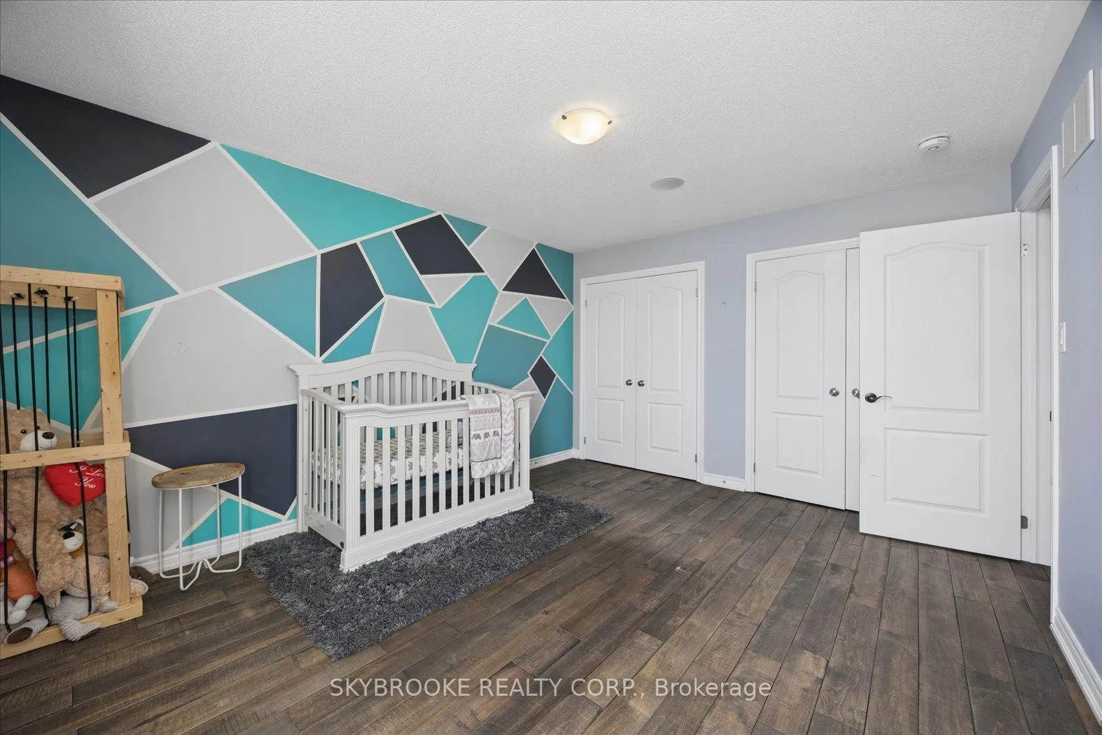 Photo 25 of 1150 Wharram Way, Innisfil, Lefroy — HOMEH