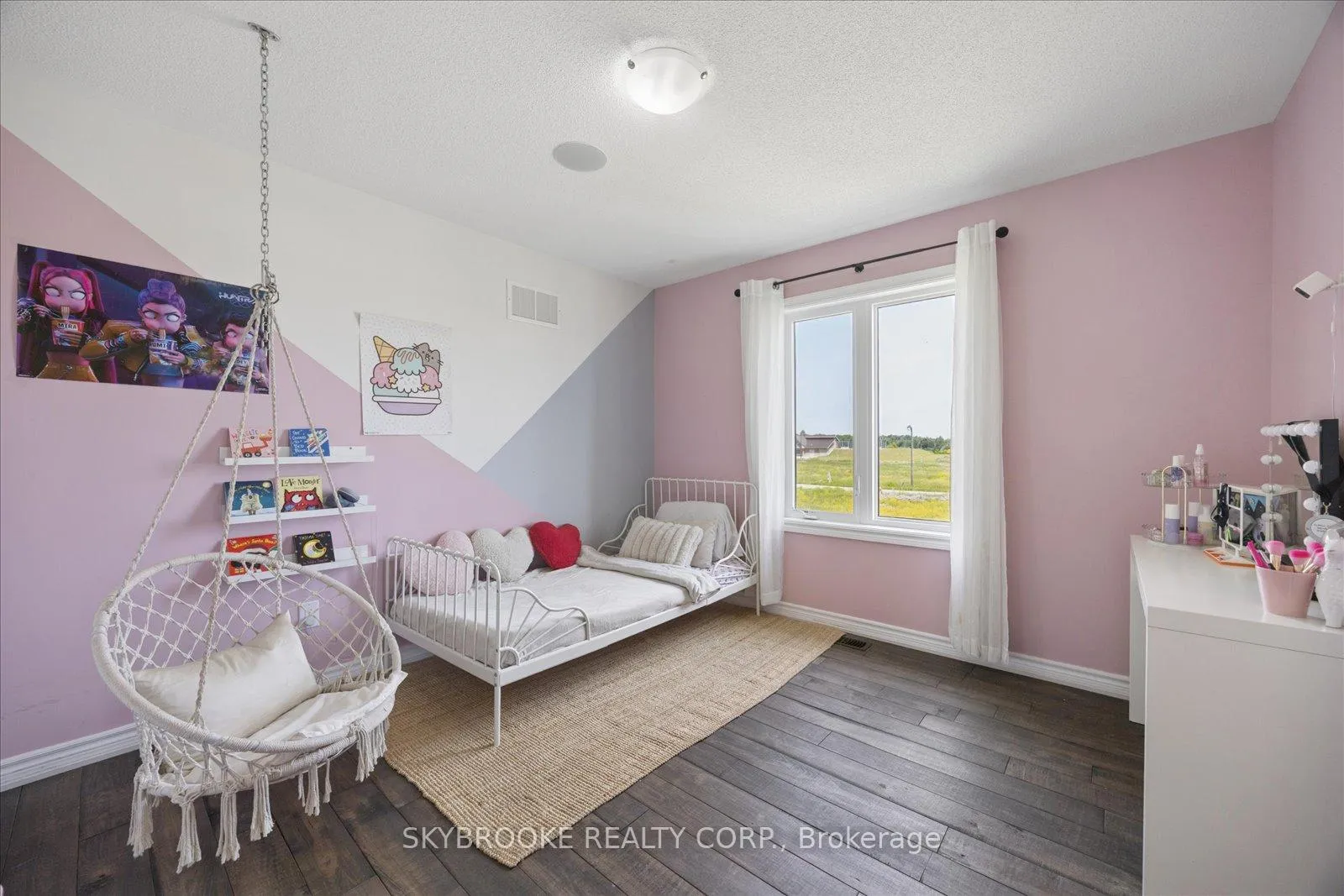 Photo 32 of 1150 Wharram Way, Innisfil, Lefroy — HOMEH