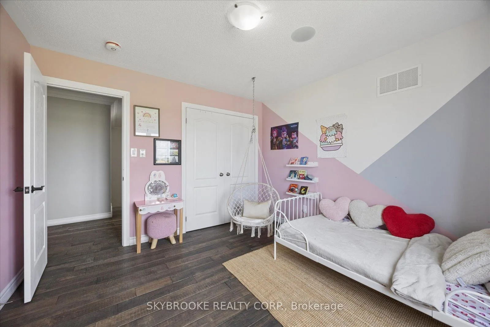 Photo 33 of 1150 Wharram Way, Innisfil, Lefroy — HOMEH