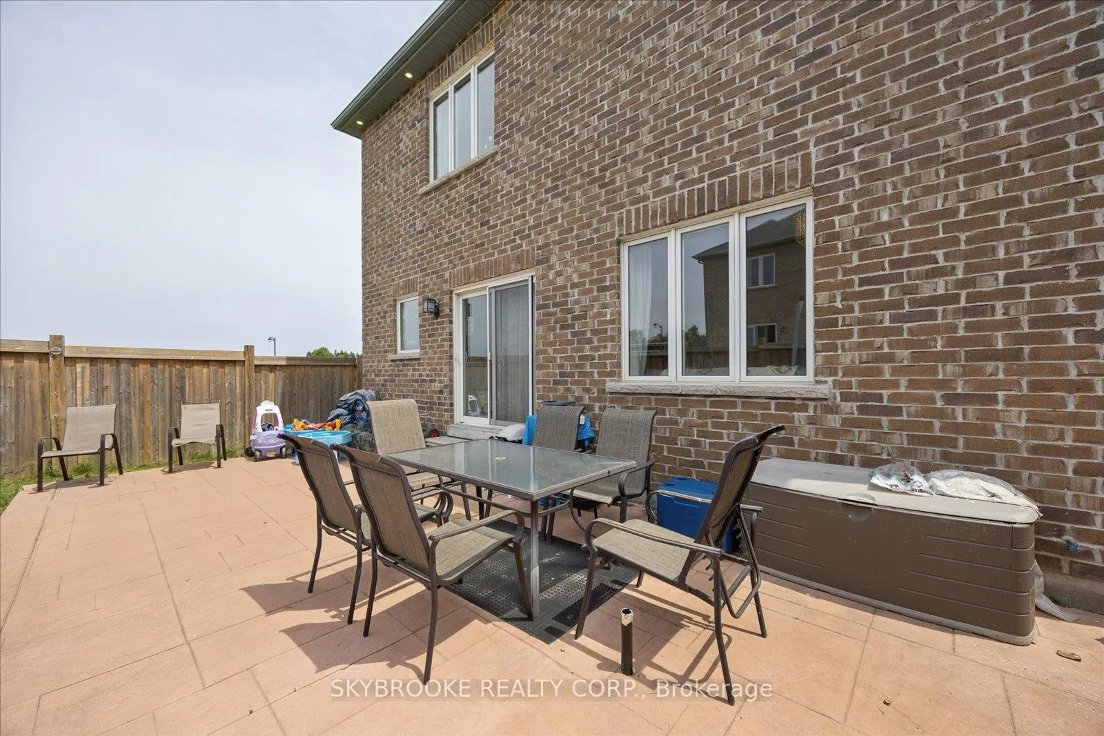 Photo 42 of 1150 Wharram Way, Innisfil, Lefroy — HOMEH