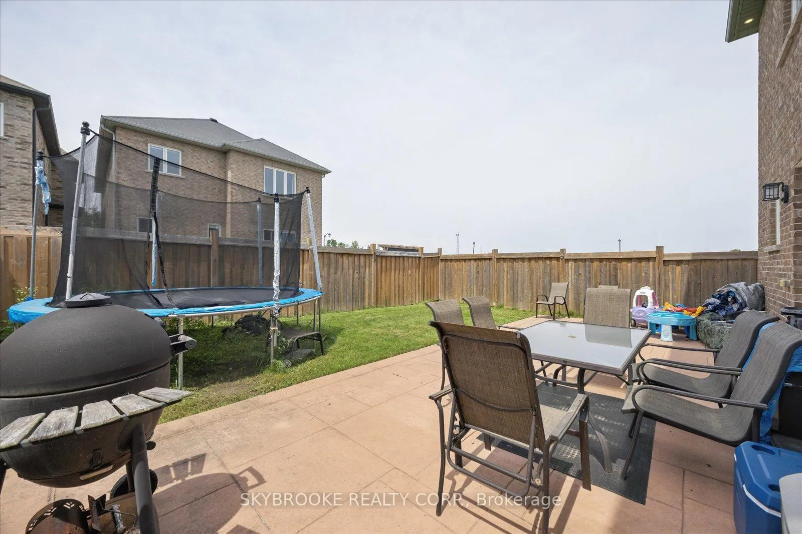 Photo 43 of 1150 Wharram Way, Innisfil, Lefroy — HOMEH