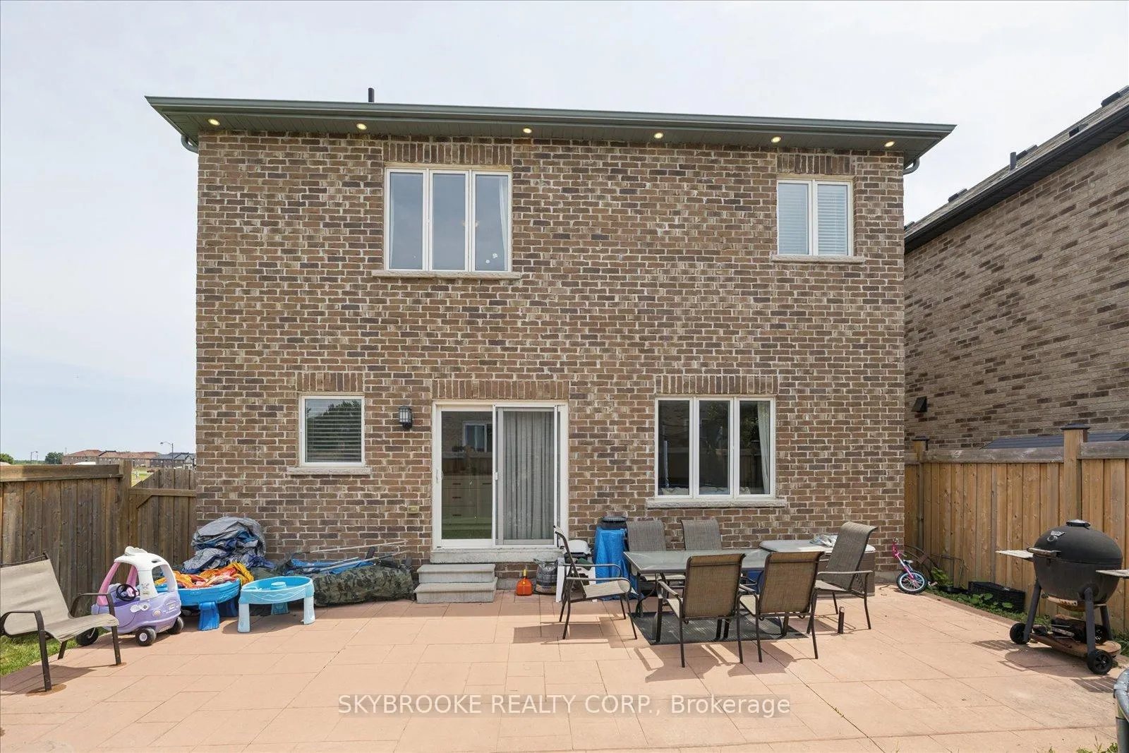Photo 45 of 1150 Wharram Way, Innisfil, Lefroy — HOMEH