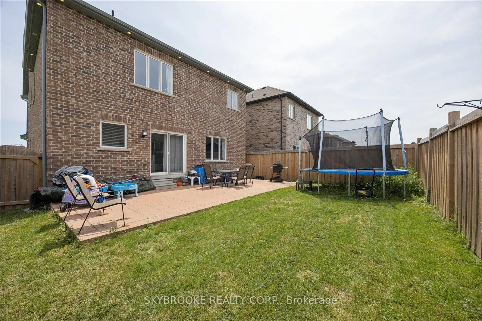 Photo 46 of 1150 Wharram Way, Innisfil, Lefroy — HOMEH