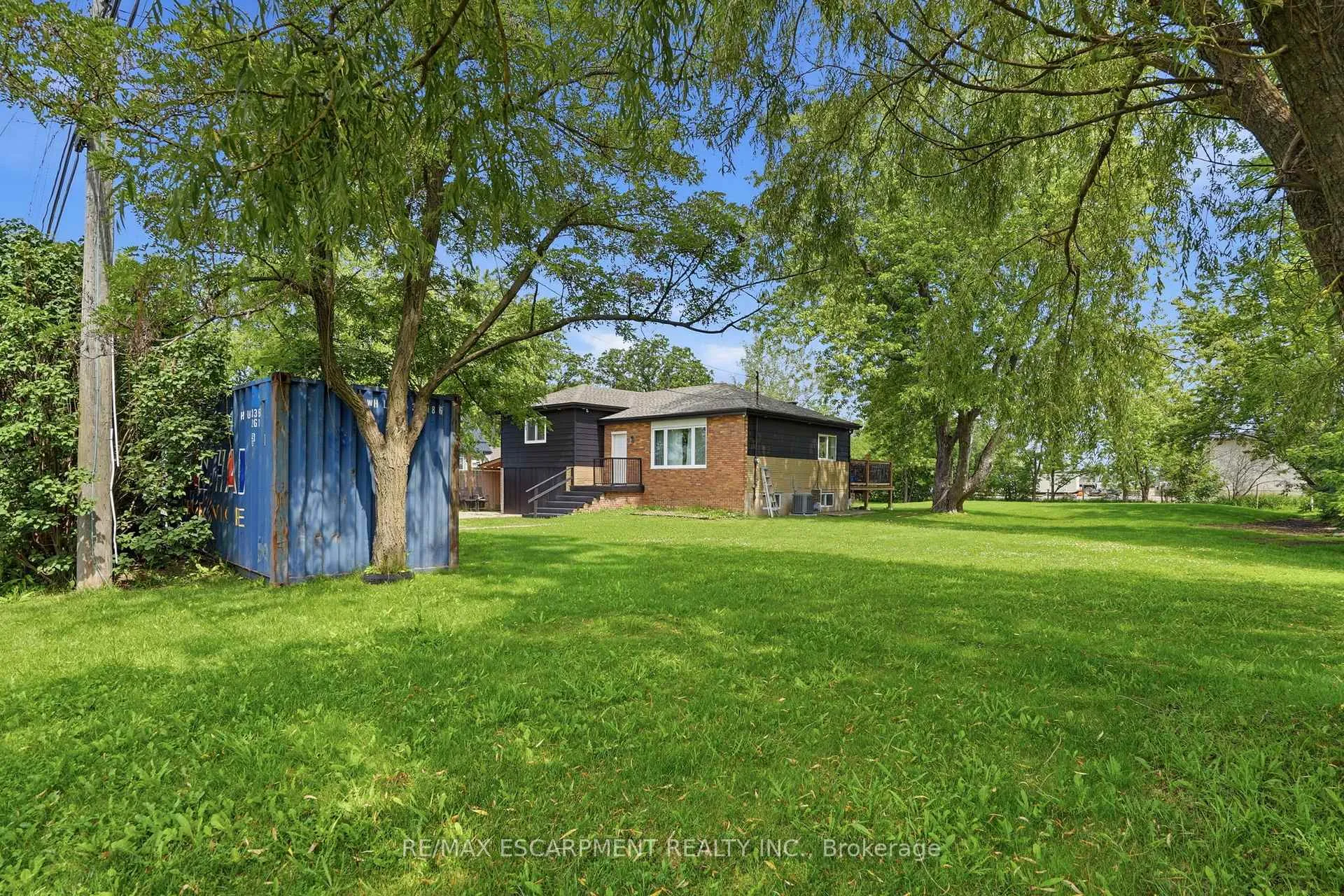 Photo 34 of 293 #20 Regional Road, Hamilton, Rural Glanbrook — HOMEH