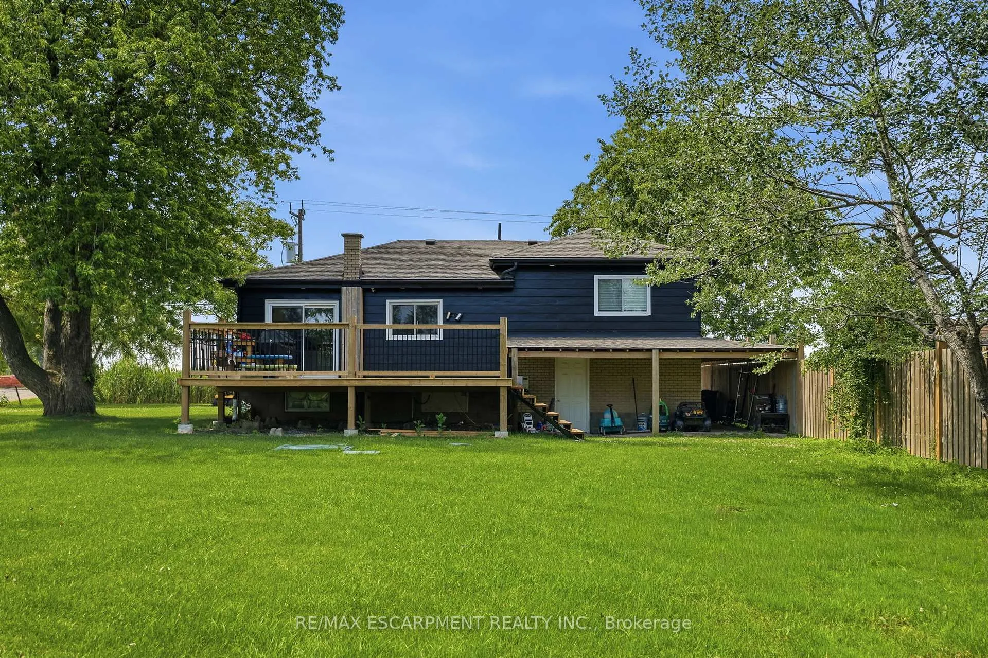 Photo 35 of 293 #20 Regional Road, Hamilton, Rural Glanbrook — HOMEH