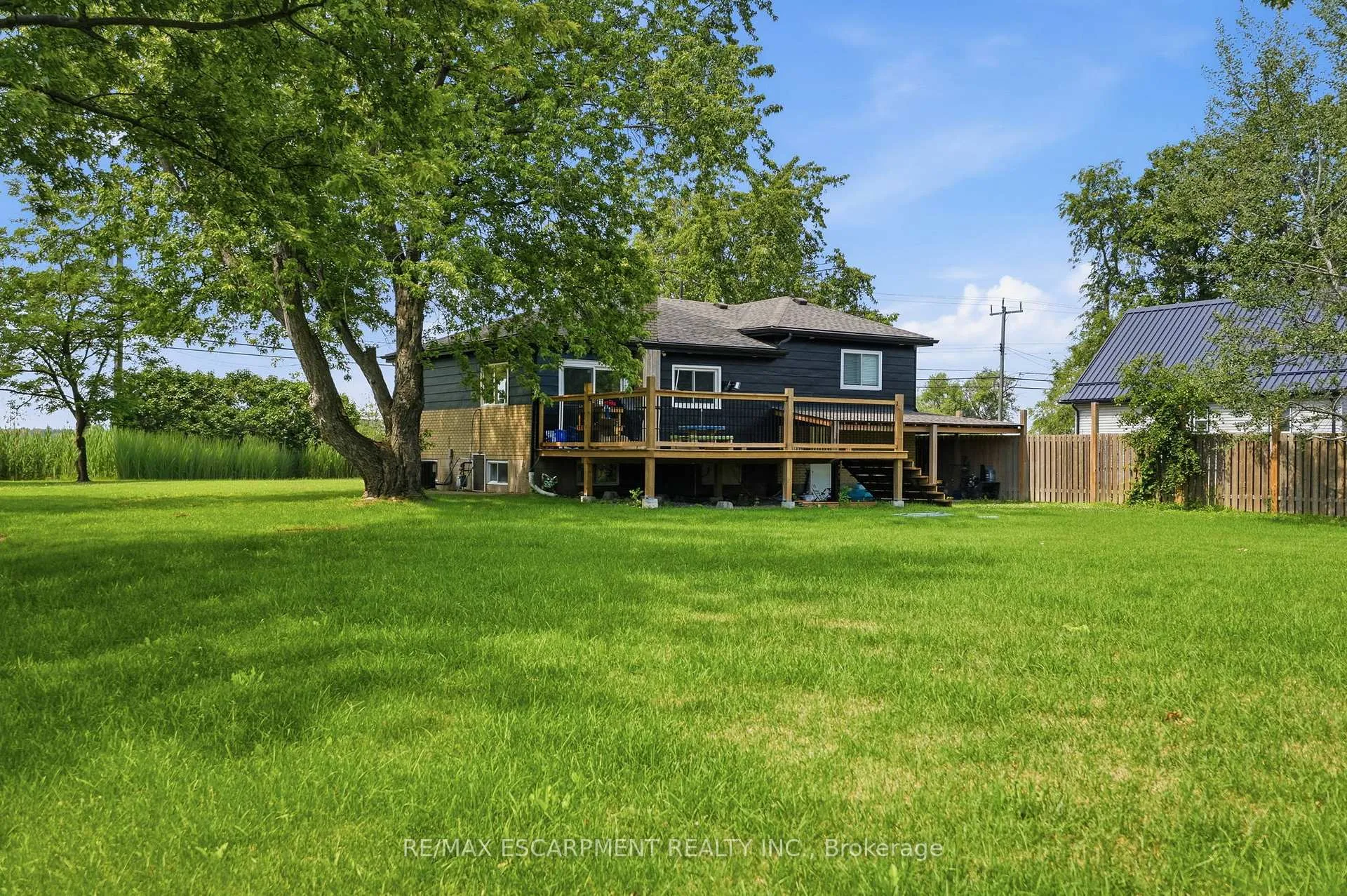 Photo 36 of 293 #20 Regional Road, Hamilton, Rural Glanbrook — HOMEH