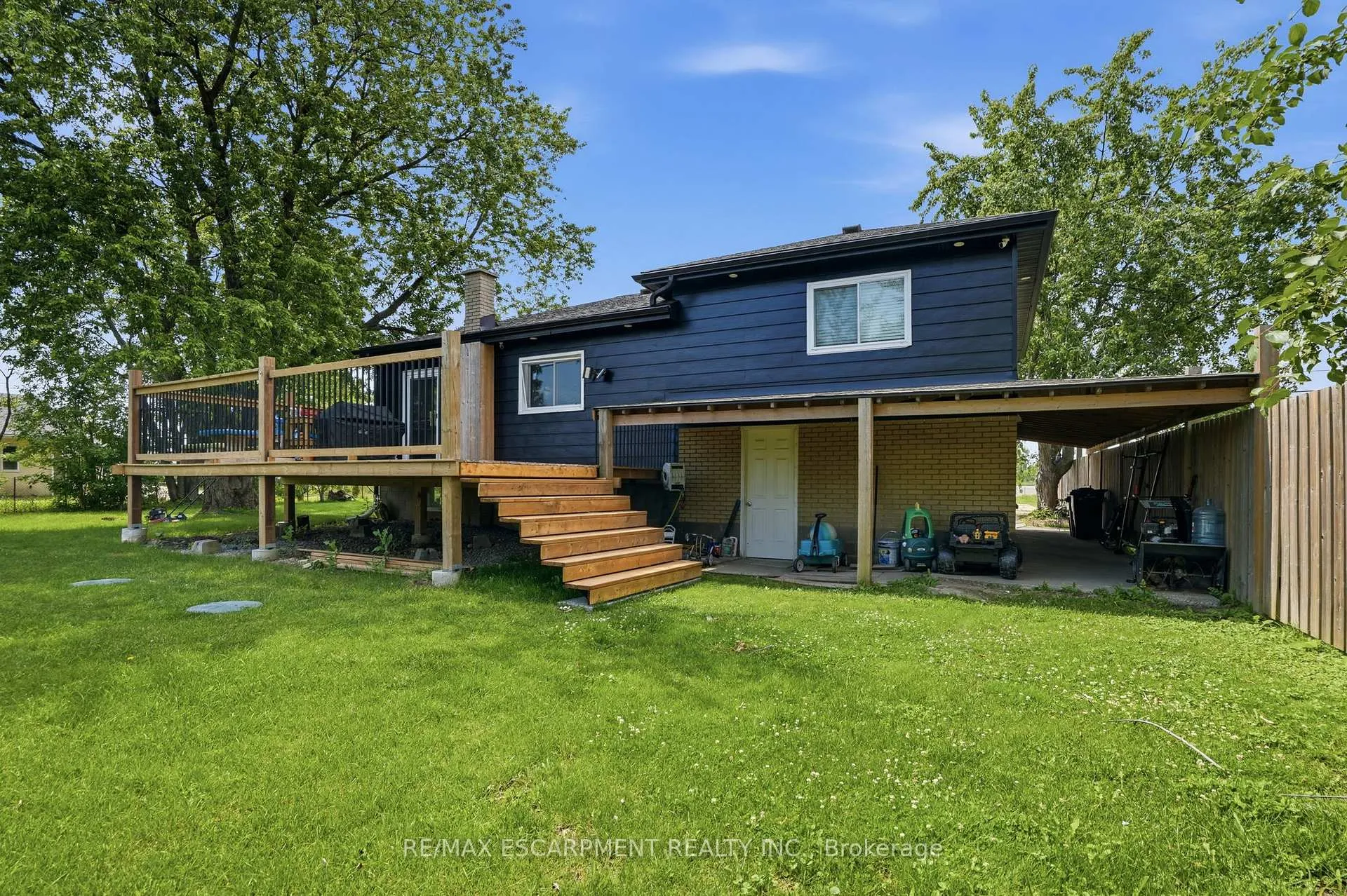 Photo 38 of 293 #20 Regional Road, Hamilton, Rural Glanbrook — HOMEH